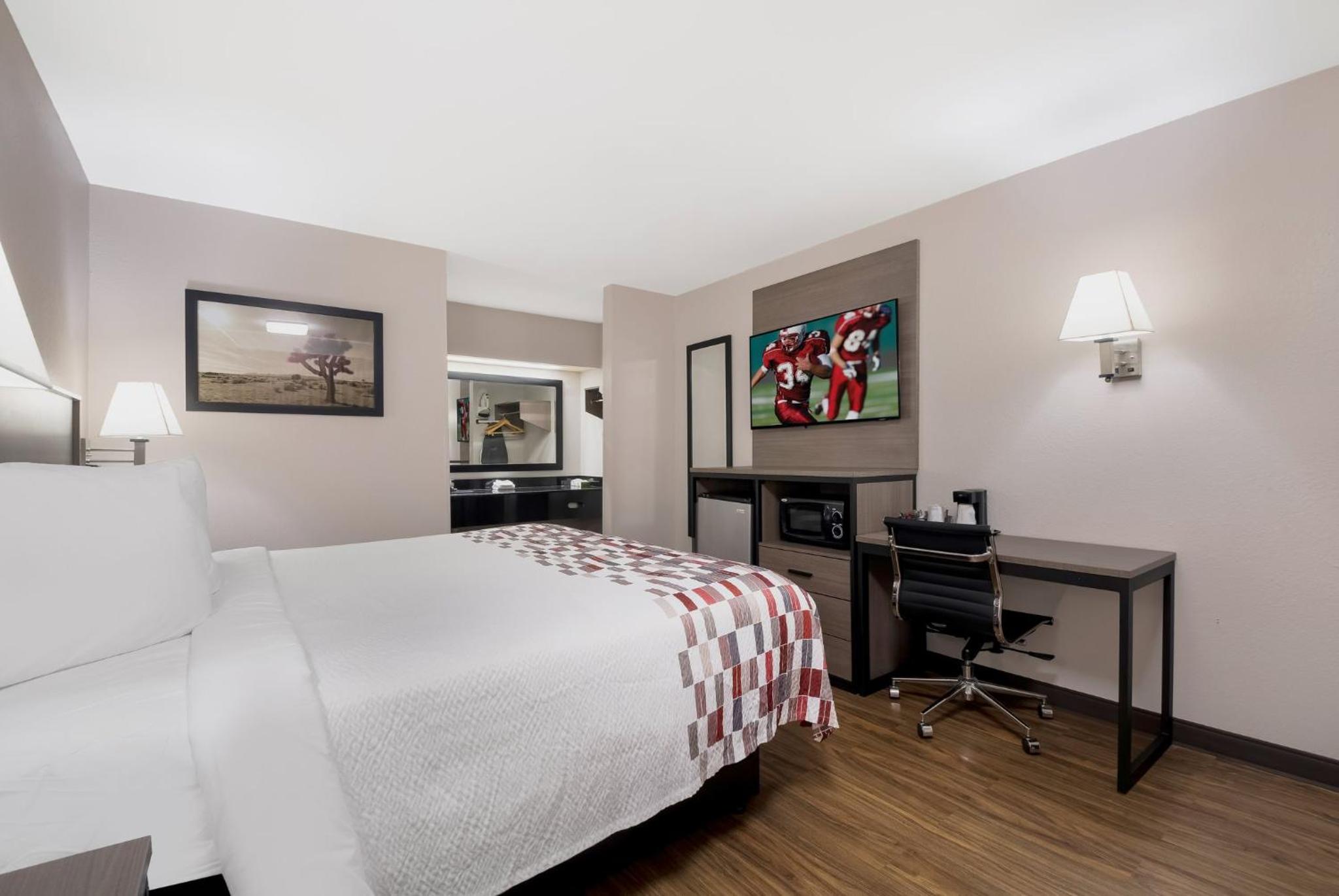 Superior King Room Smoke Free - Photo 2