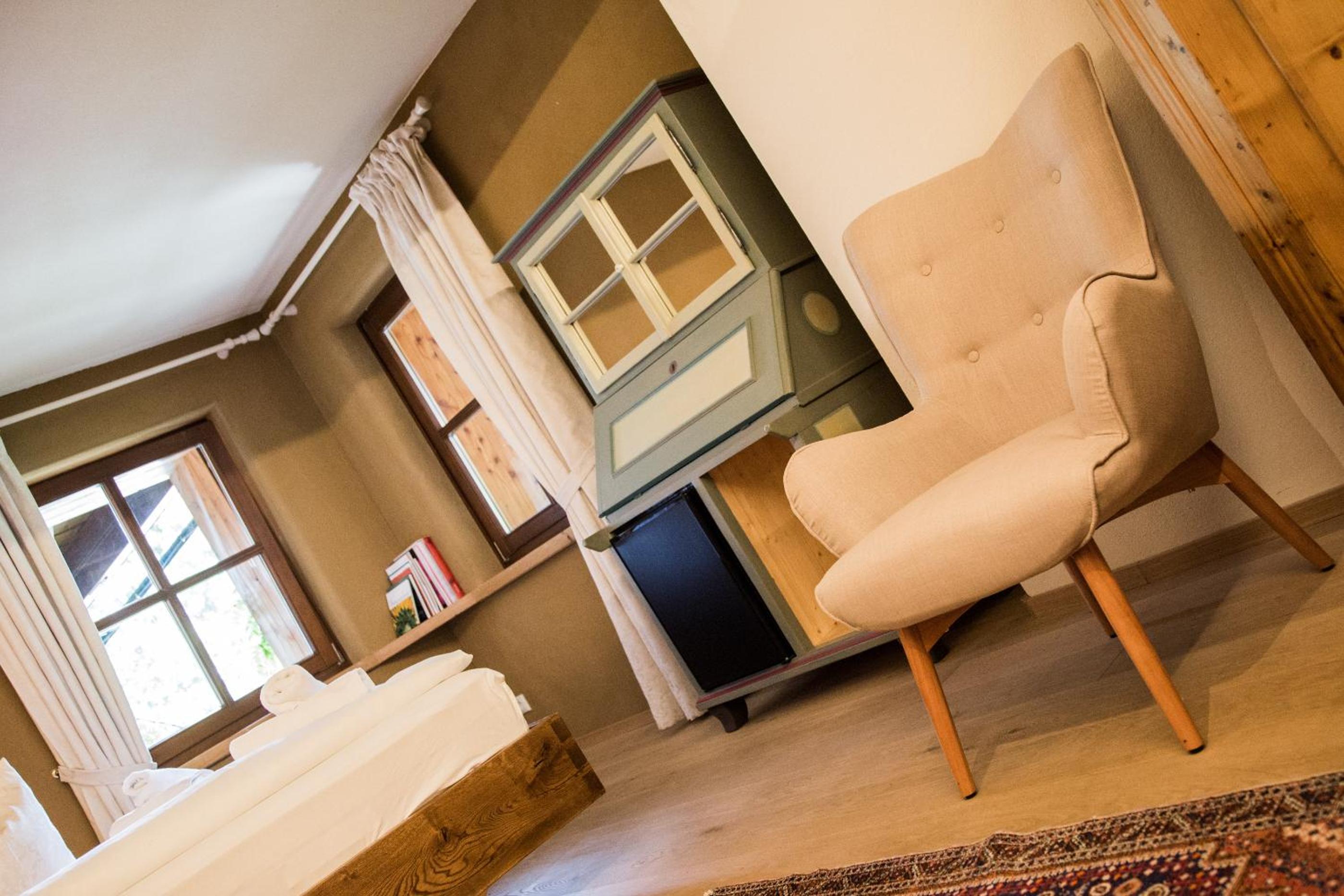 Double Room photo 1