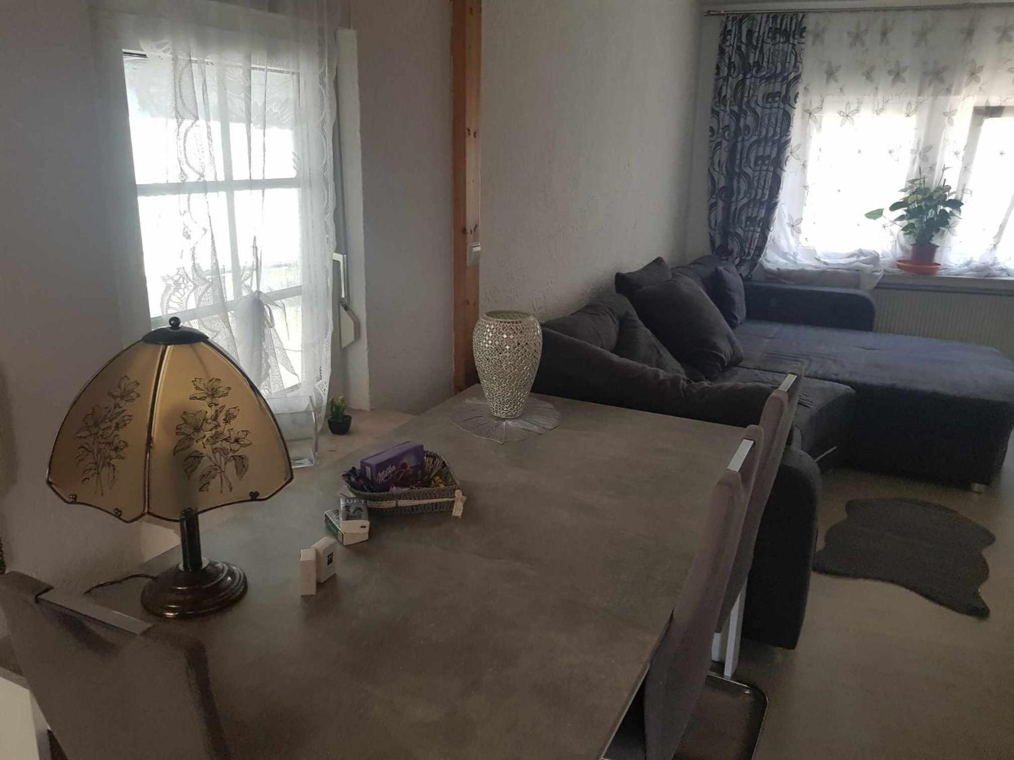 Suite photo 1