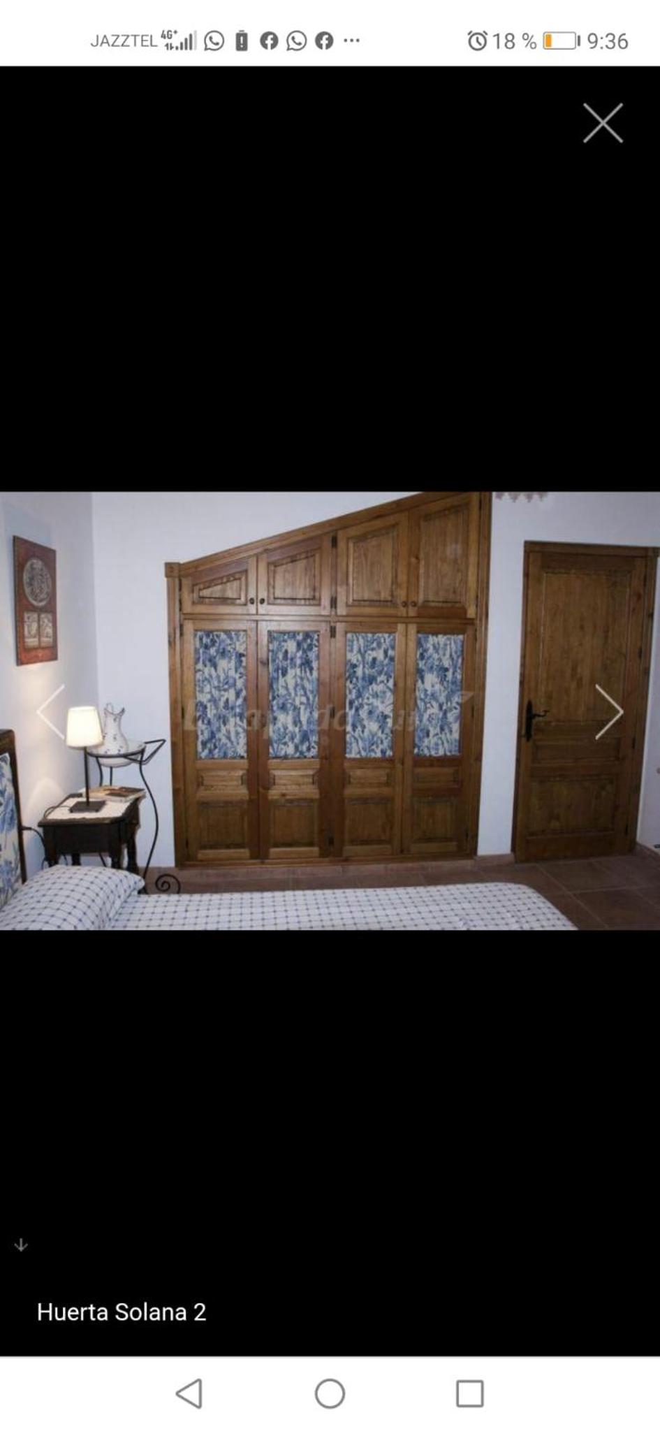 Casa de Vacaciones
