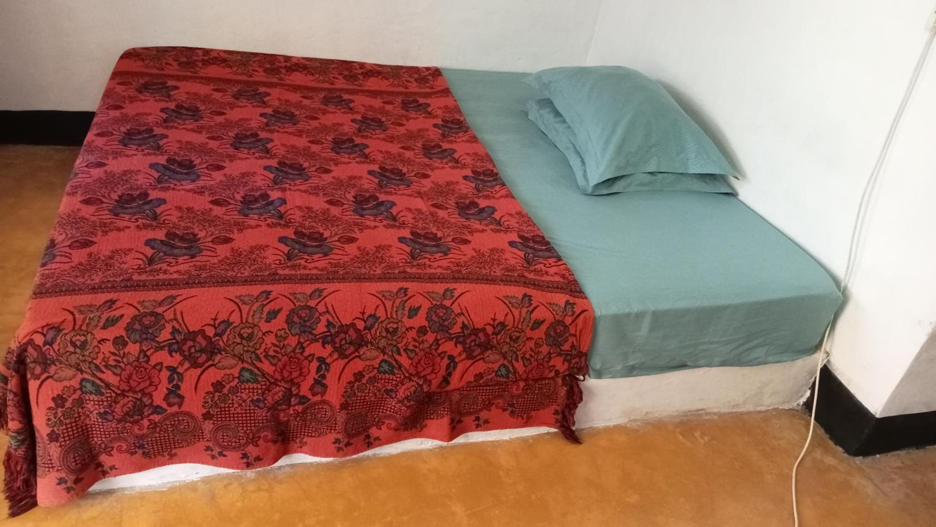 Large Double Room photo 1