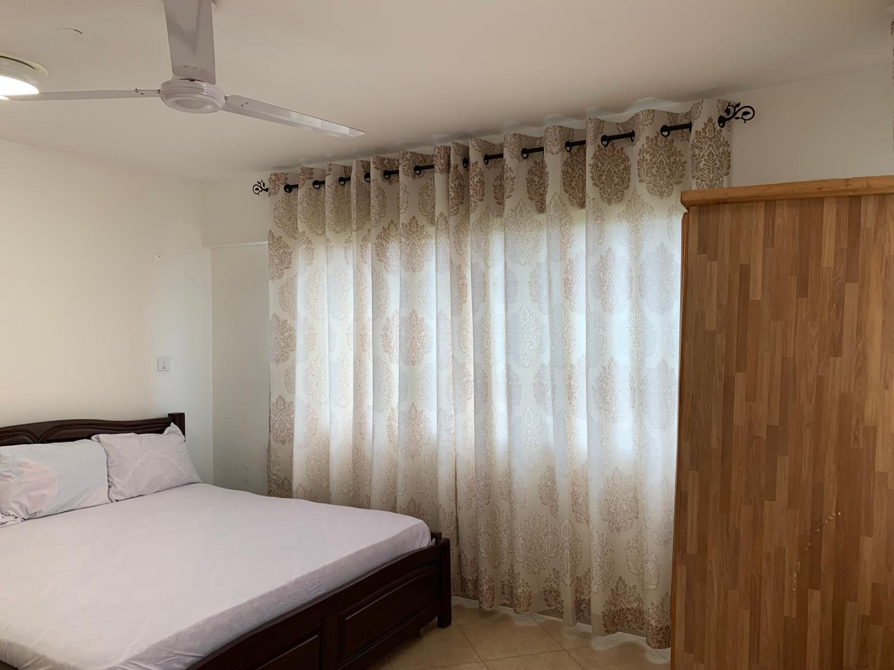 Queen Room With Garden View photo 2