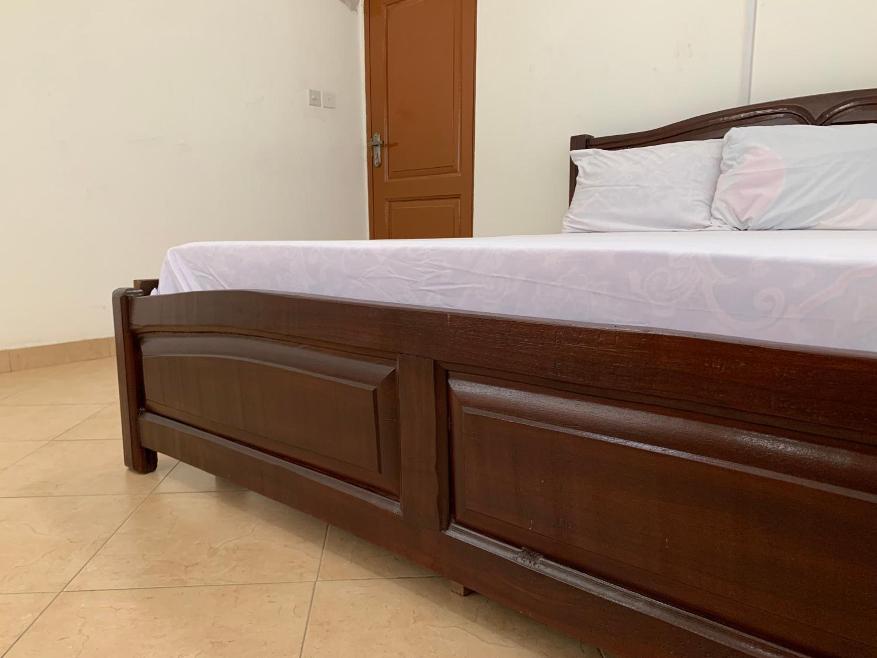 Queen Room With Garden View photo 1