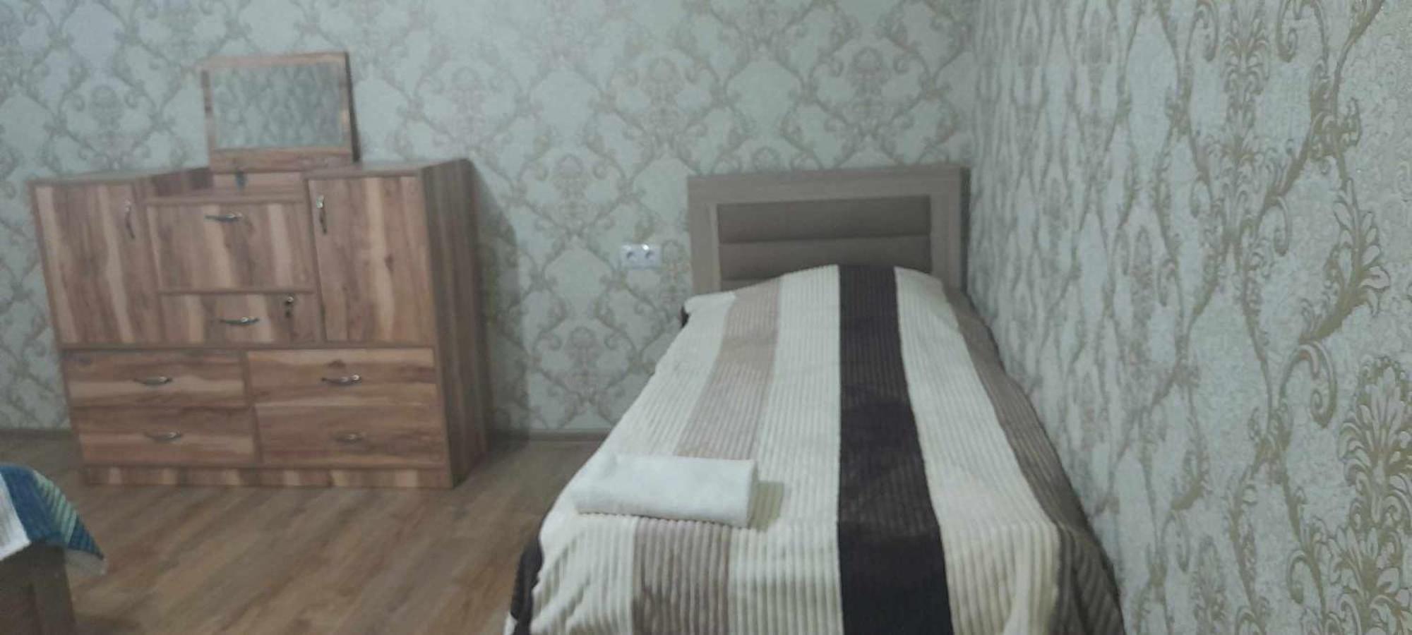 Triple Room photo 1