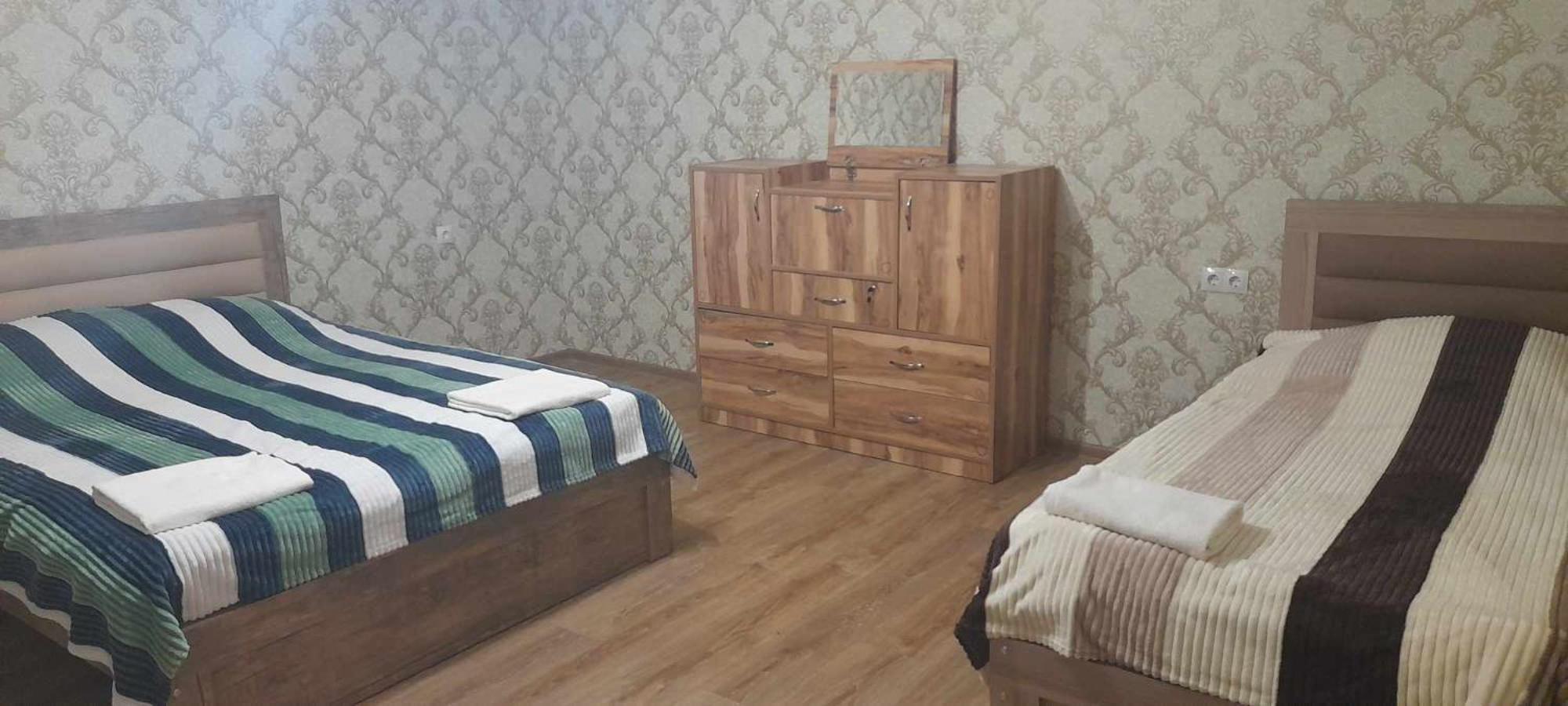 Triple Room photo 3