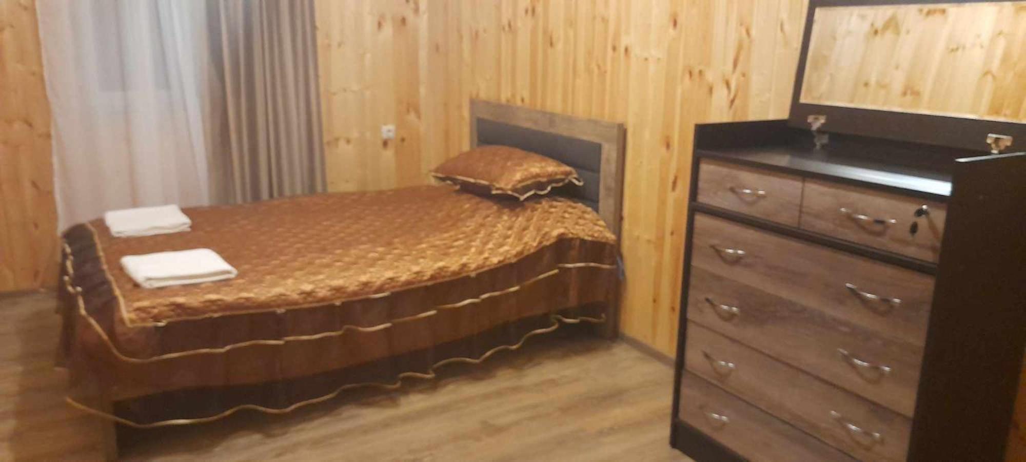 Twin Room photo 1