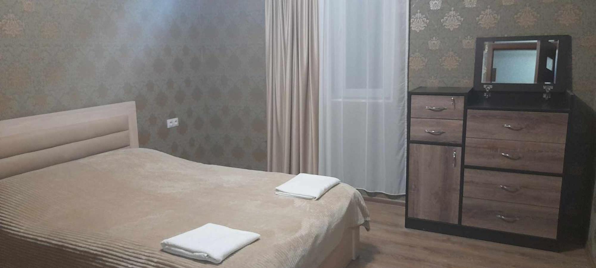 Double Room photo 2