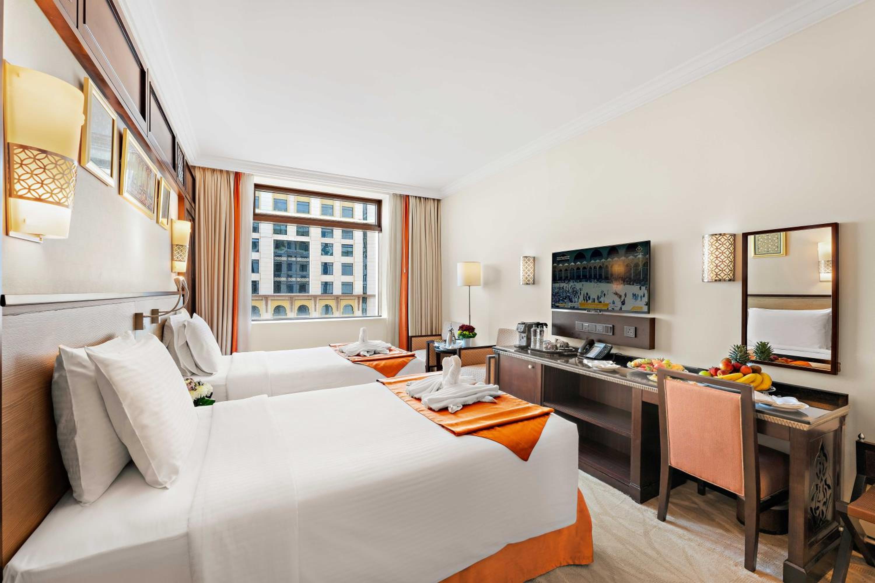 Classic Room Twin City View photo 1