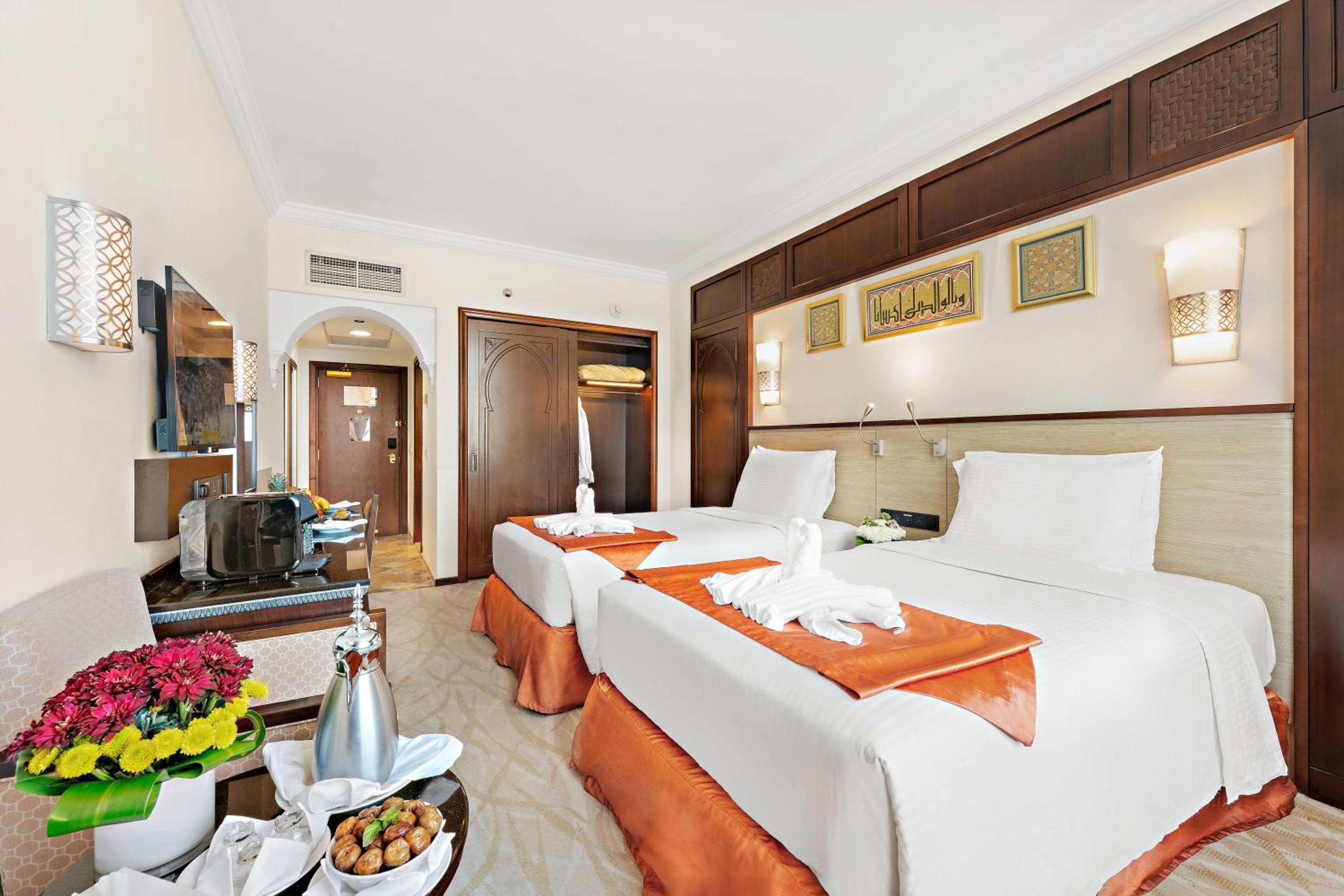 Classic Room Twin City View photo 2