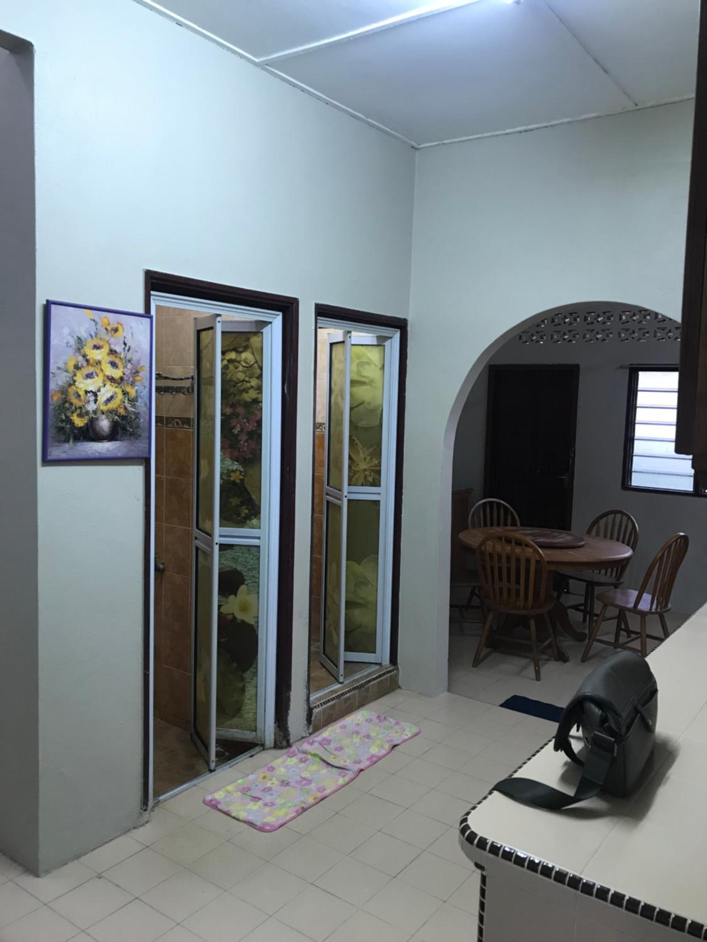 Two-Bedroom House photo 1