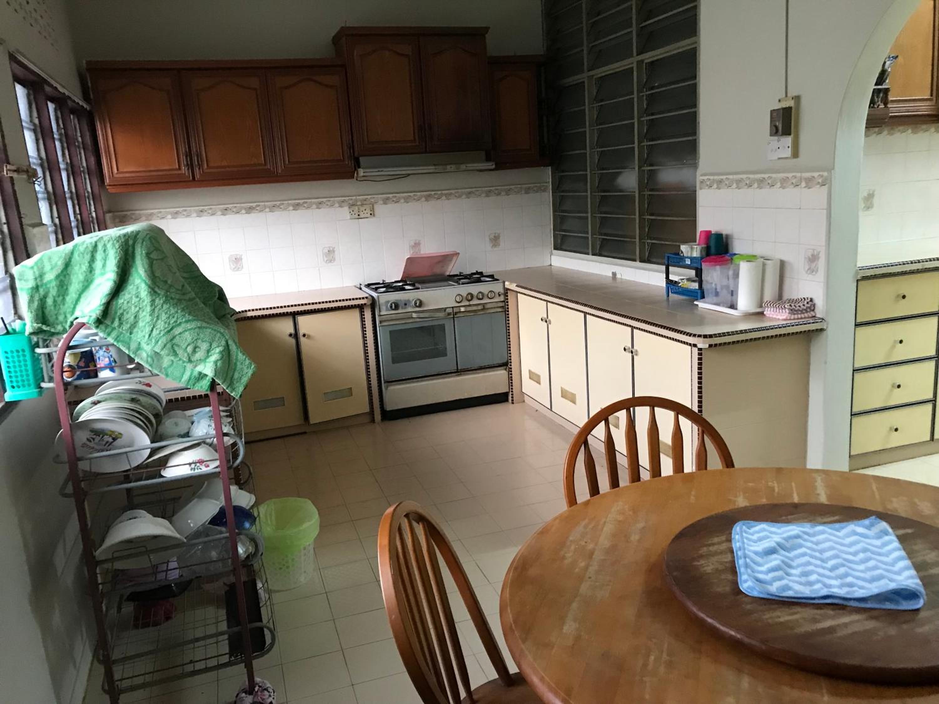 Two-Bedroom House photo 2