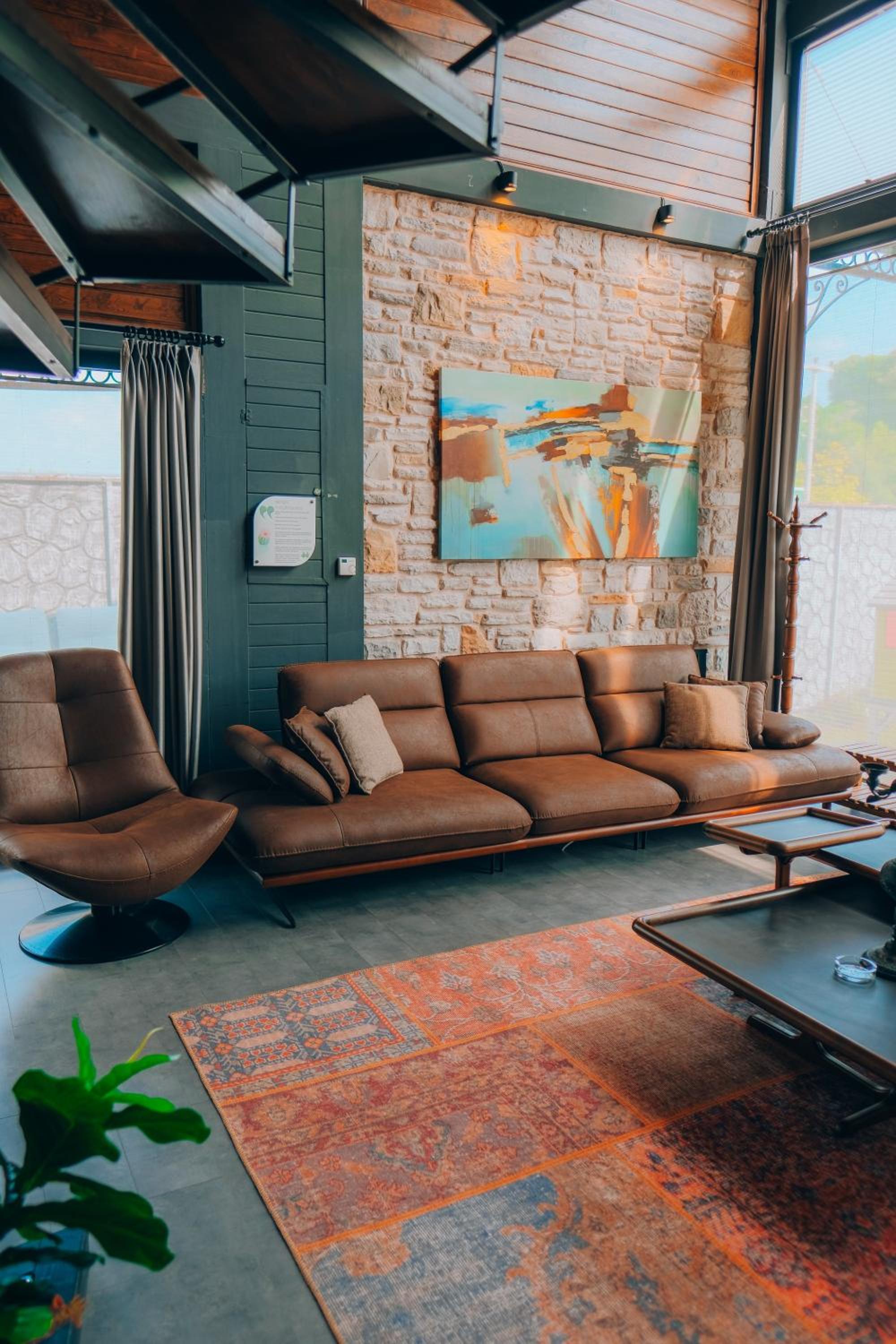 Two-Bedroom Villa
