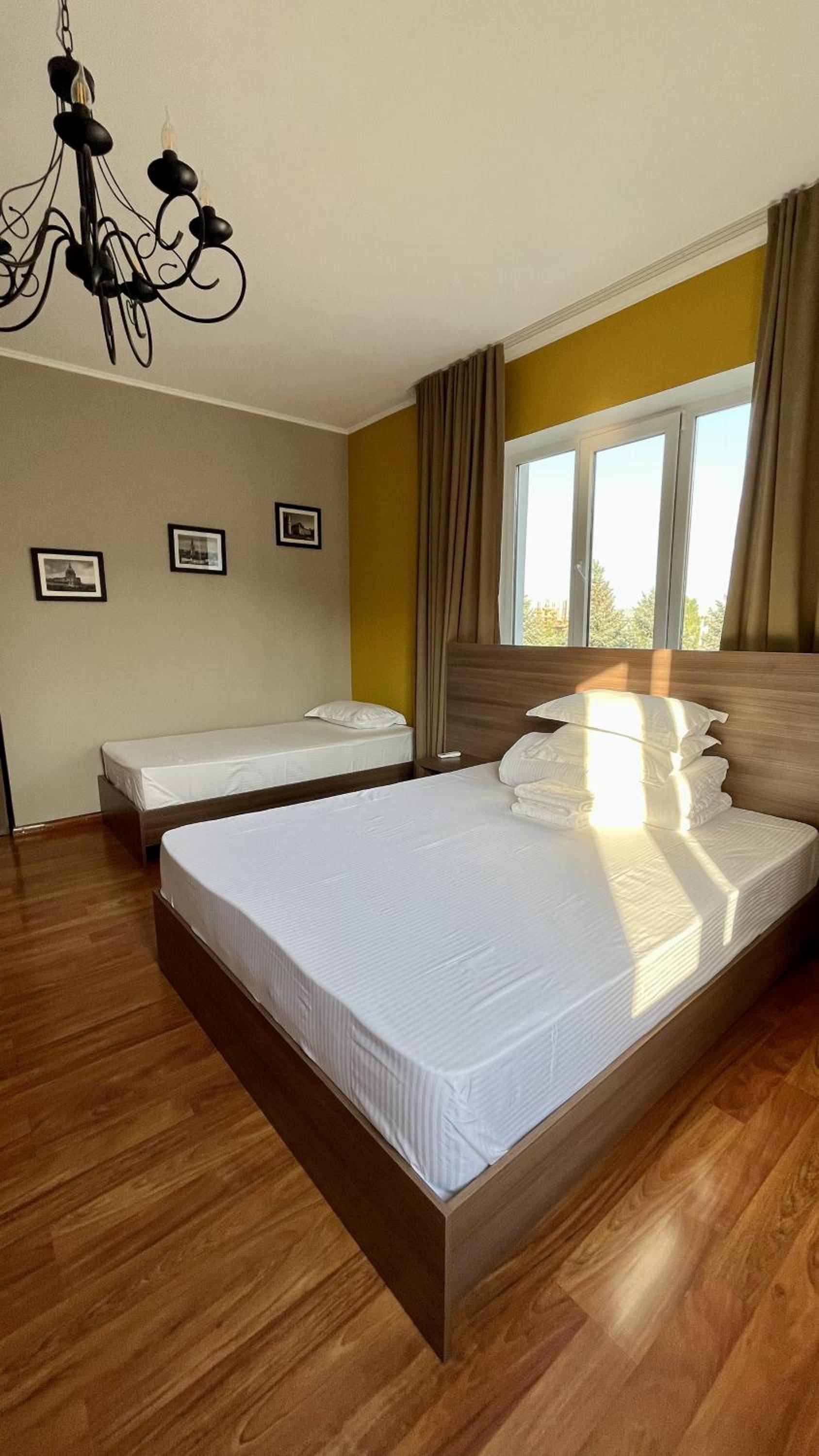 Superior Triple Room photo 1