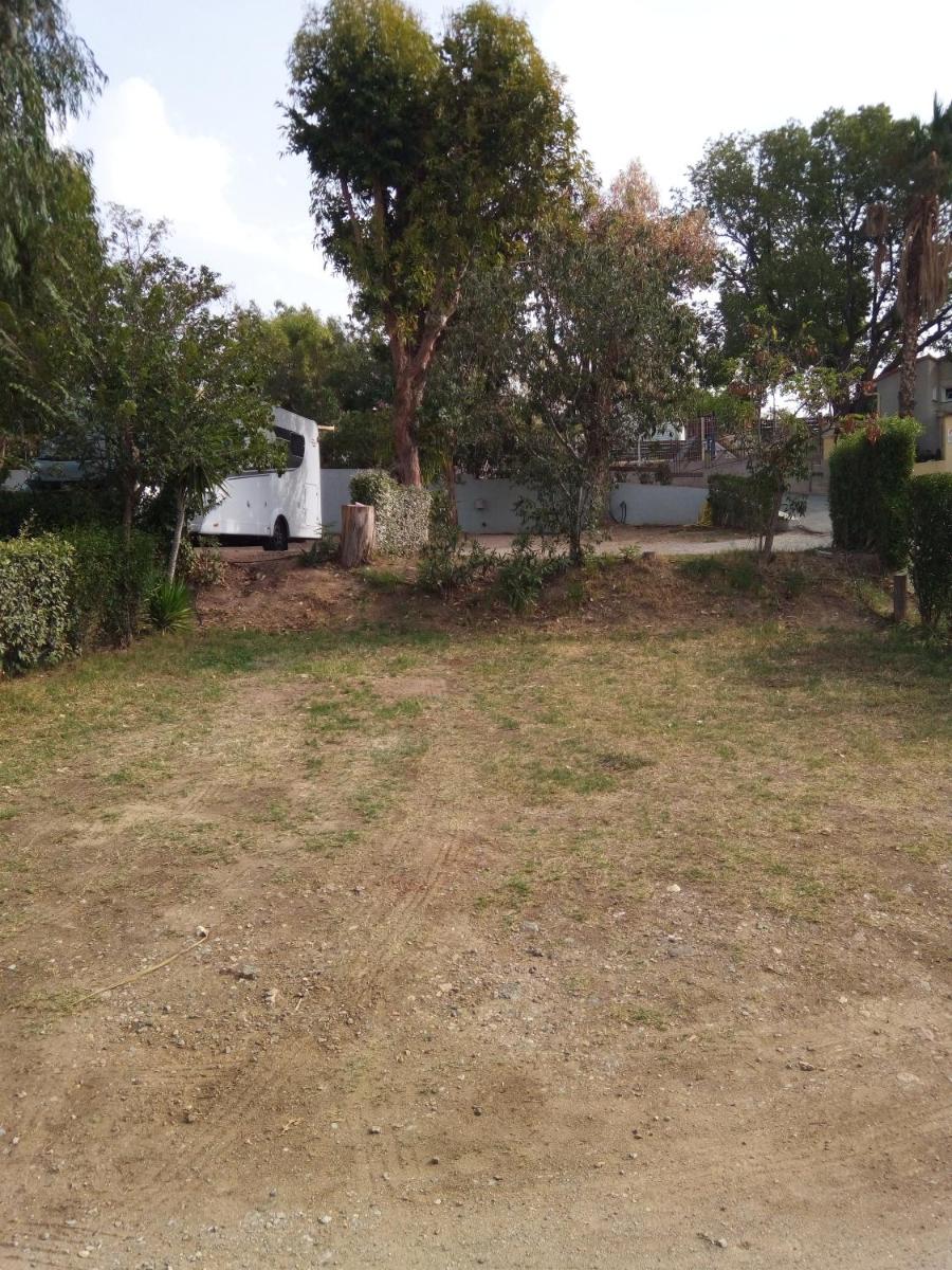 Empty Lot with Electricity (Bring your own Caravan) photo 1