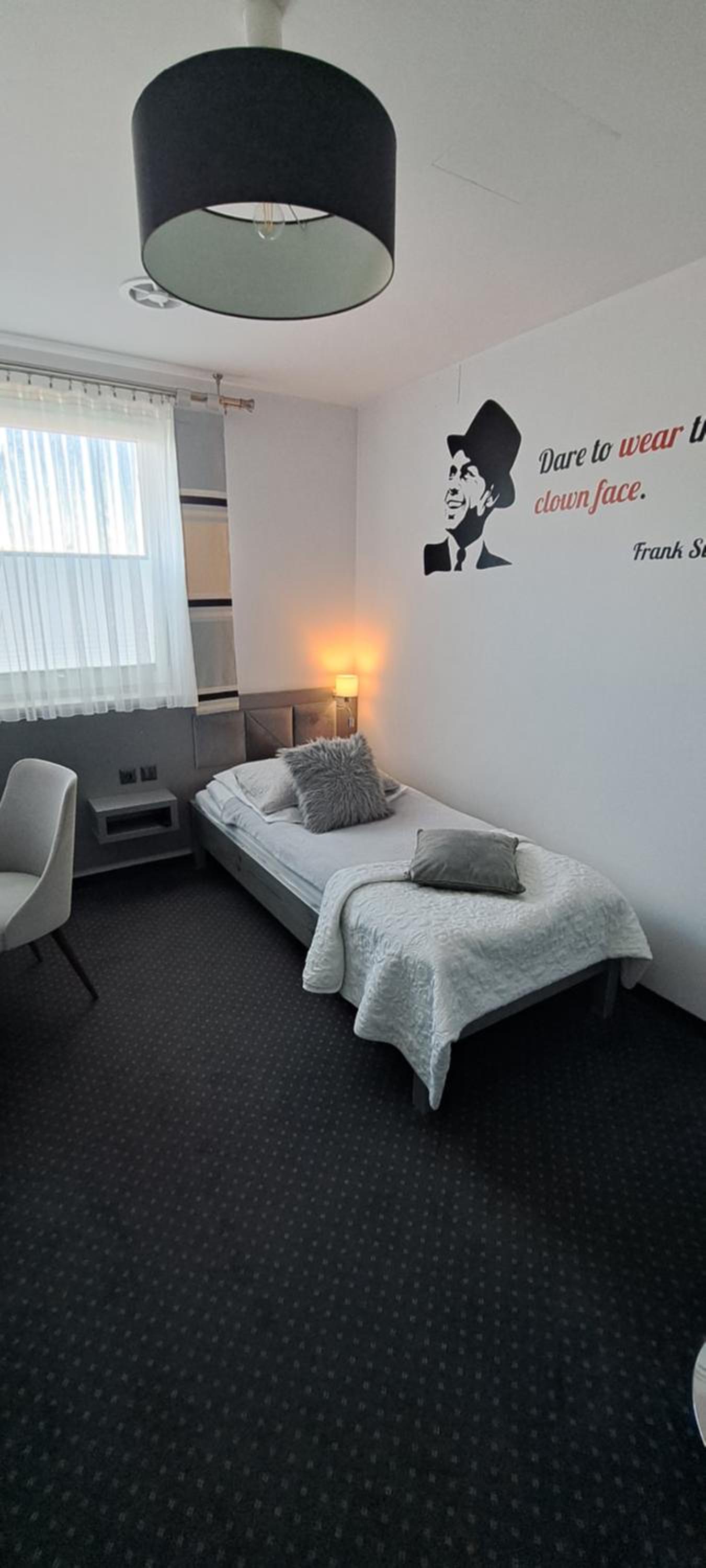 Comfort Single Room photo 3