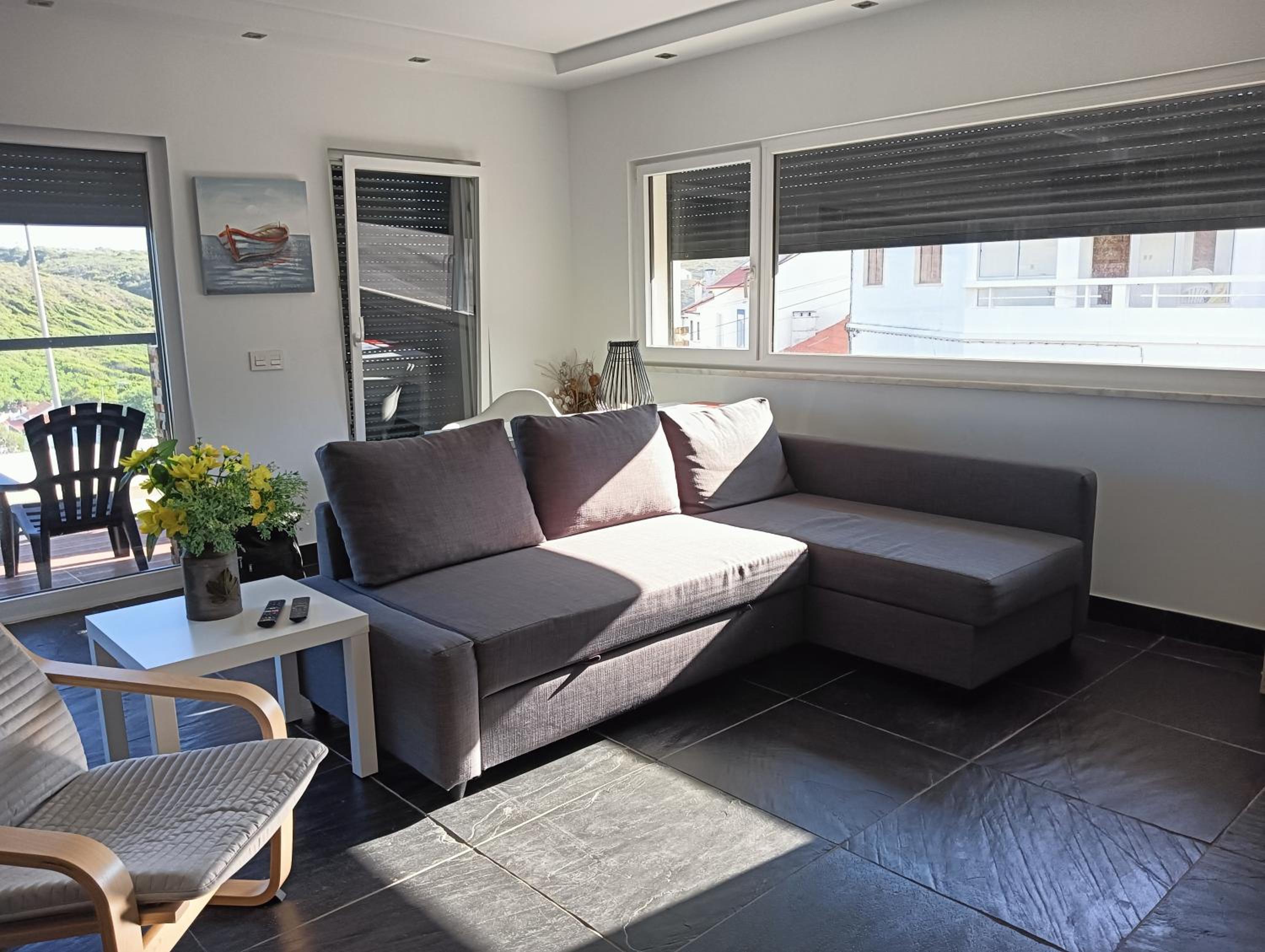 Two-Bedroom Apartment photo 1