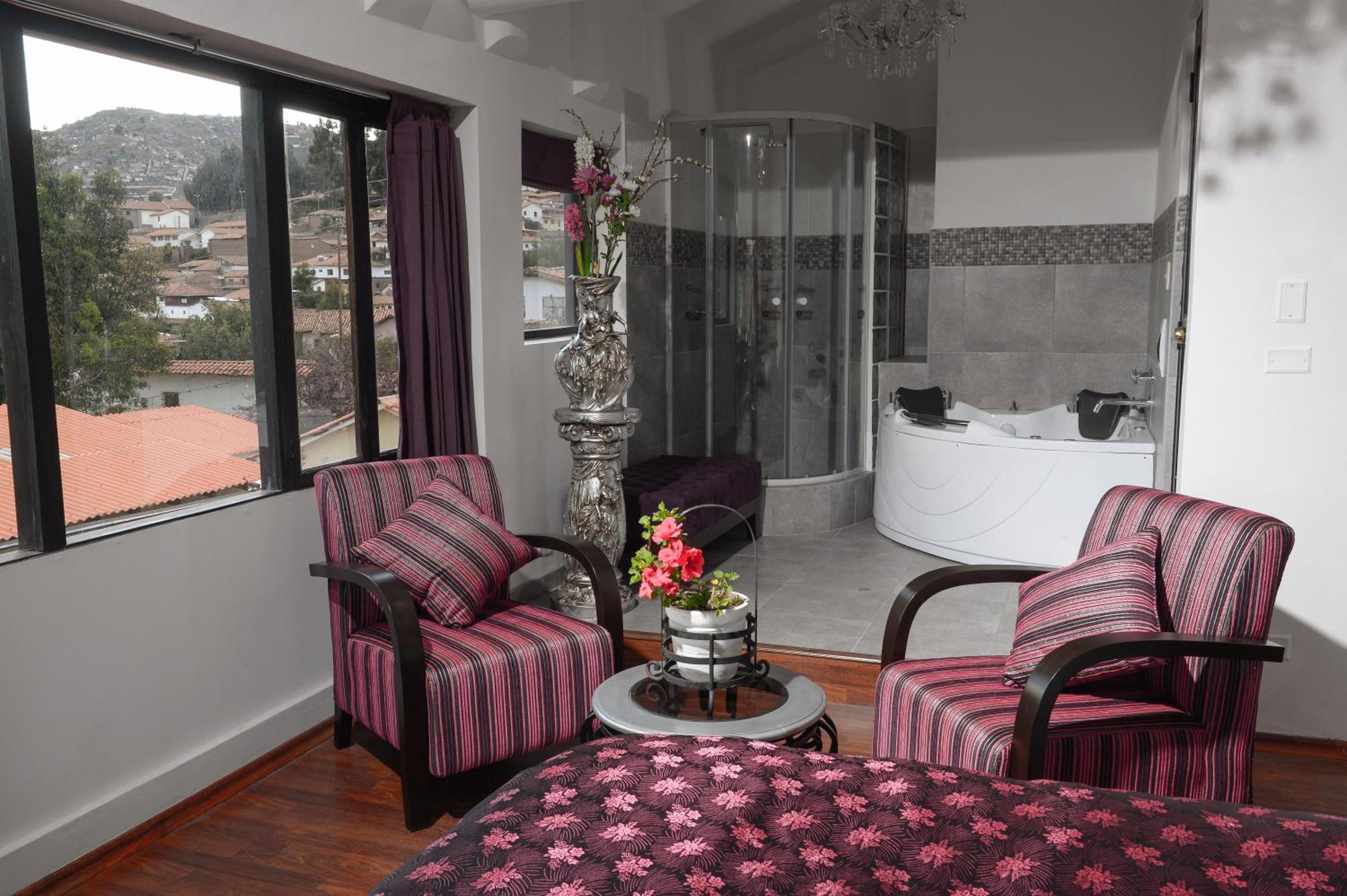 Classic Suite photo 2