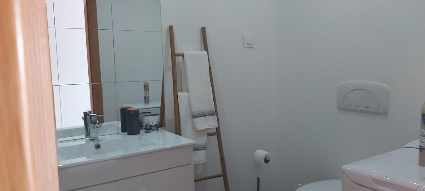 Two-Bedroom Apartment photo 3