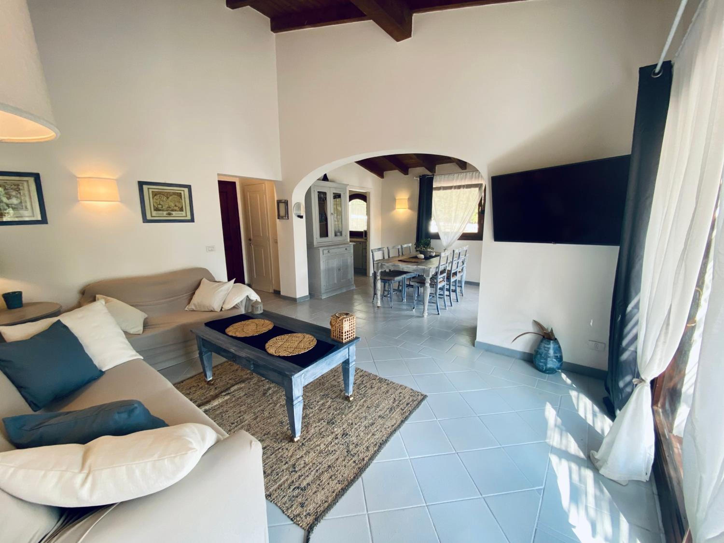 Two-Bedroom Villa photo 1