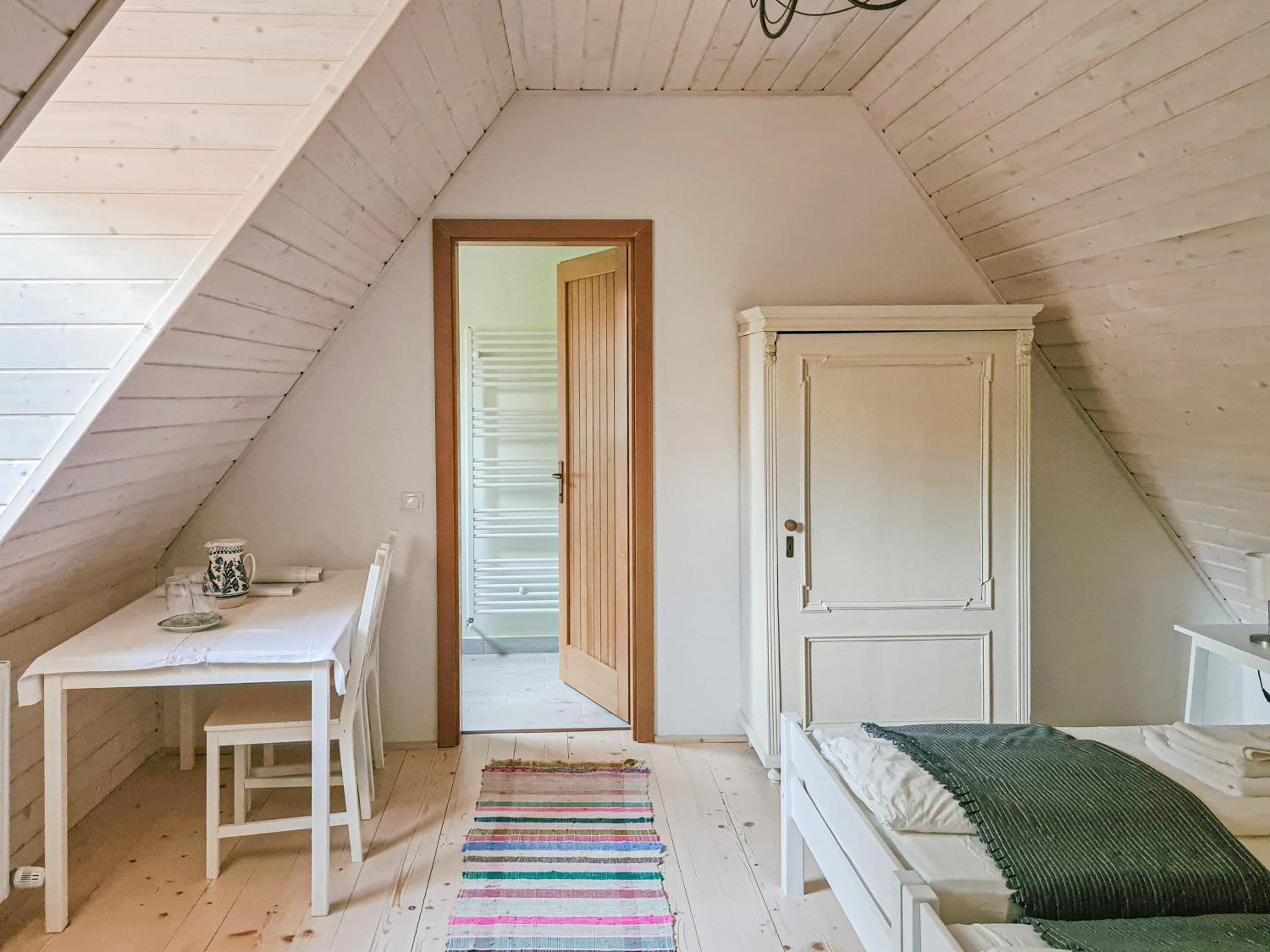 Double Room photo 1
