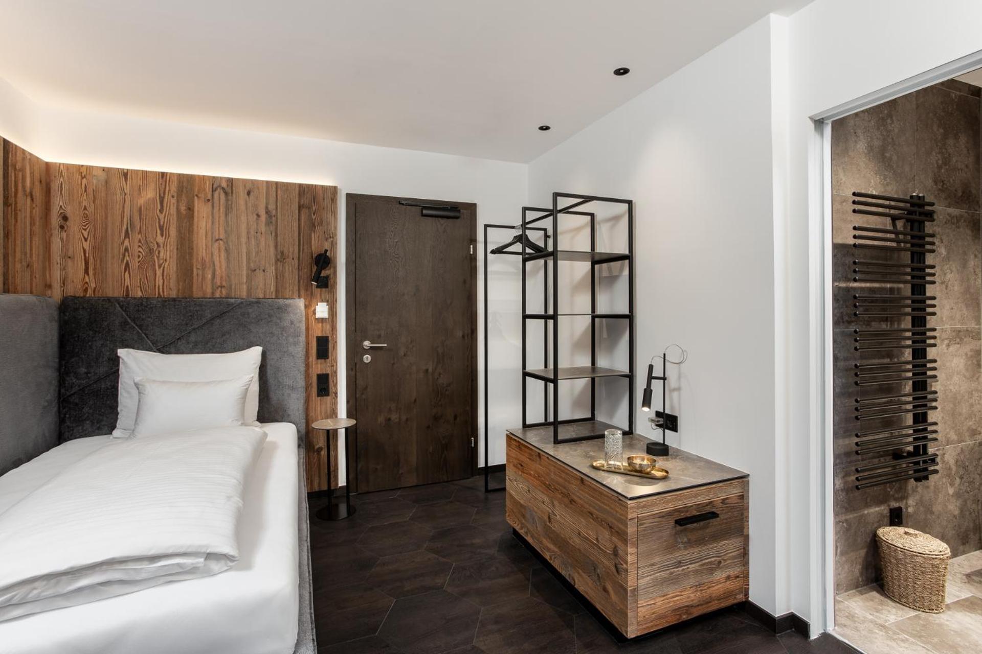 Single Room photo 1