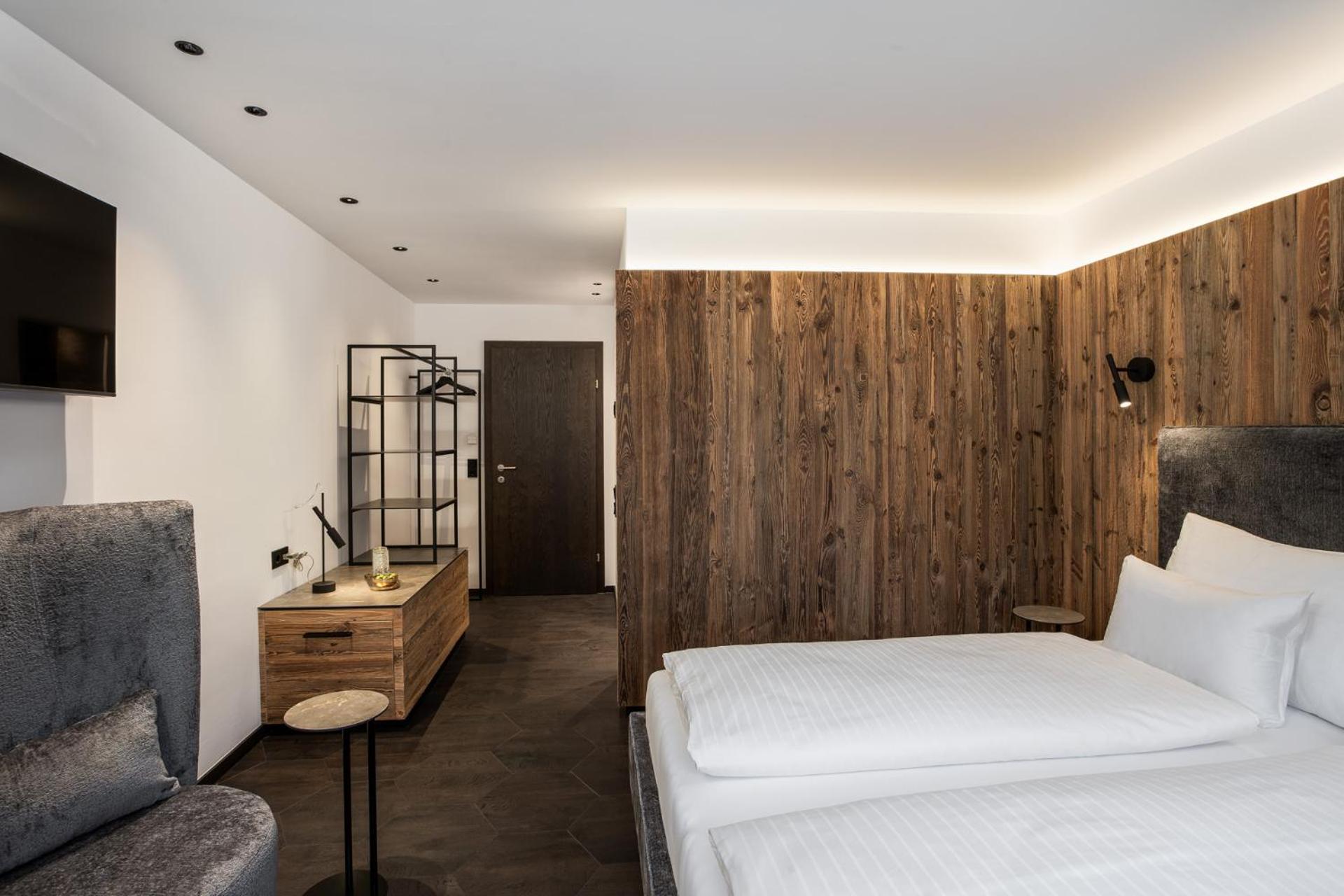Double Room - Photo 2