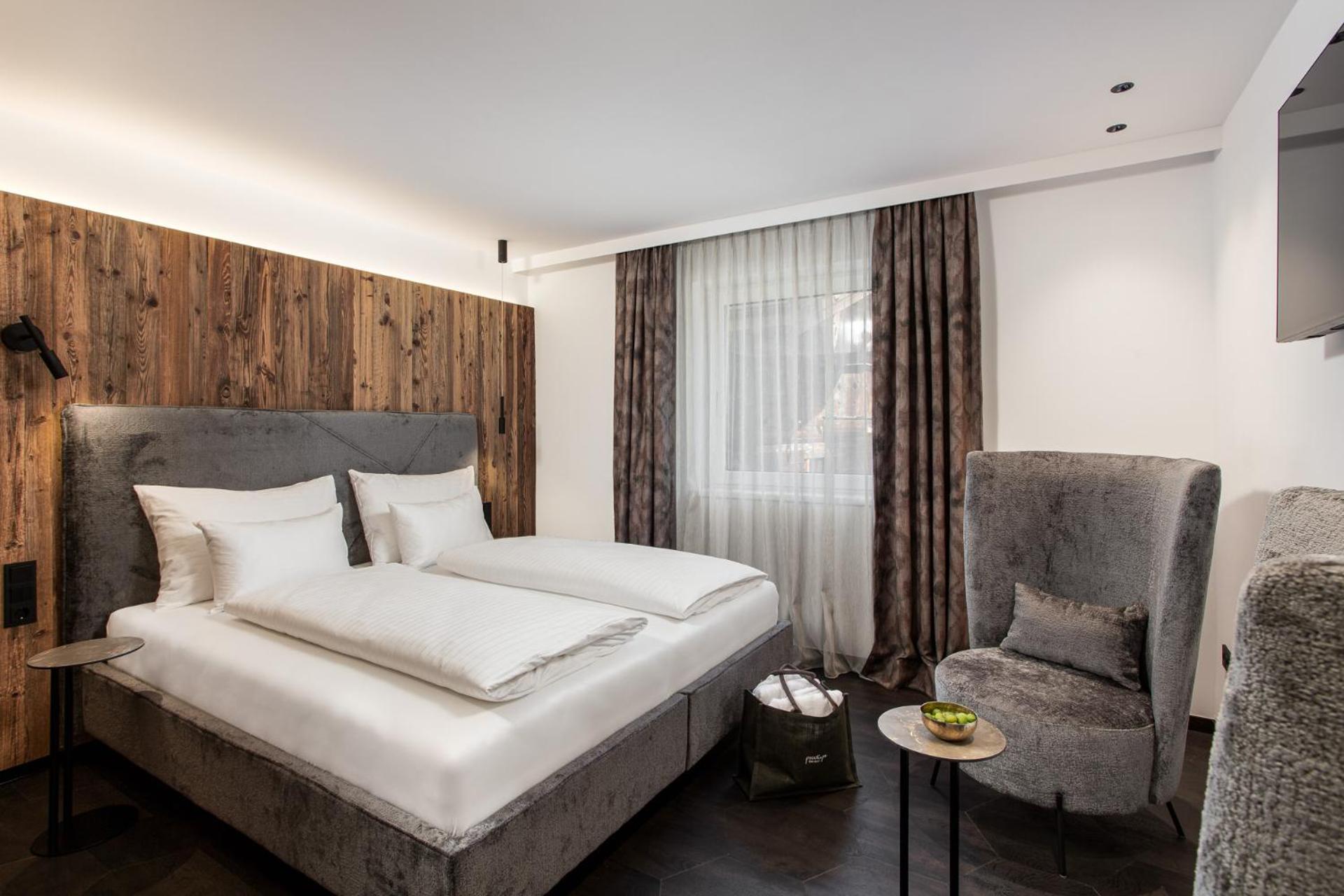 Double Room - Photo 1