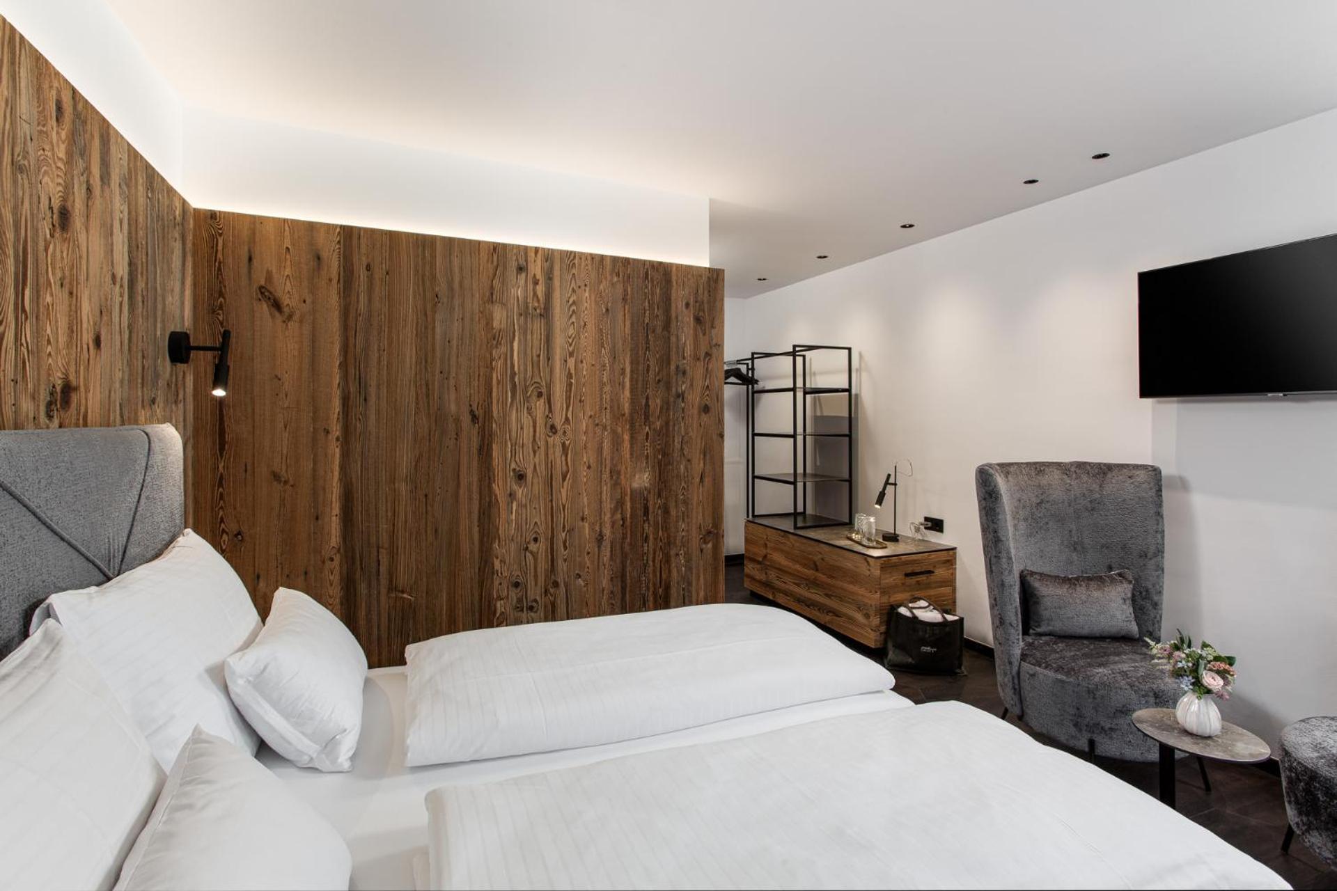 Double Room - Photo 4