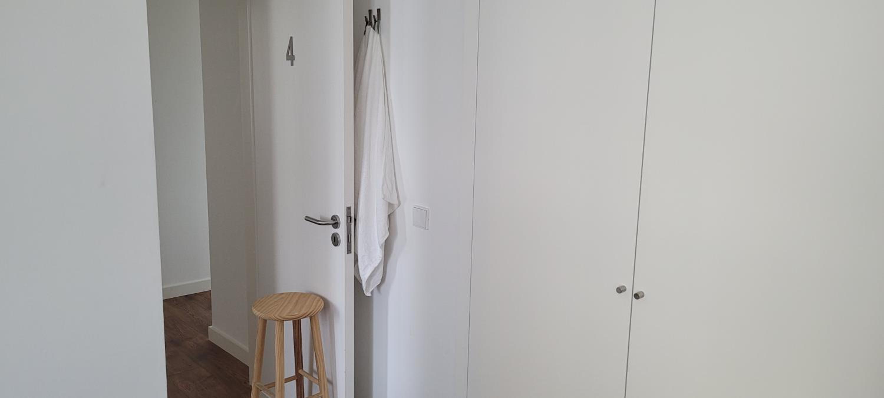 Double Room with Private Bathroom photo 2