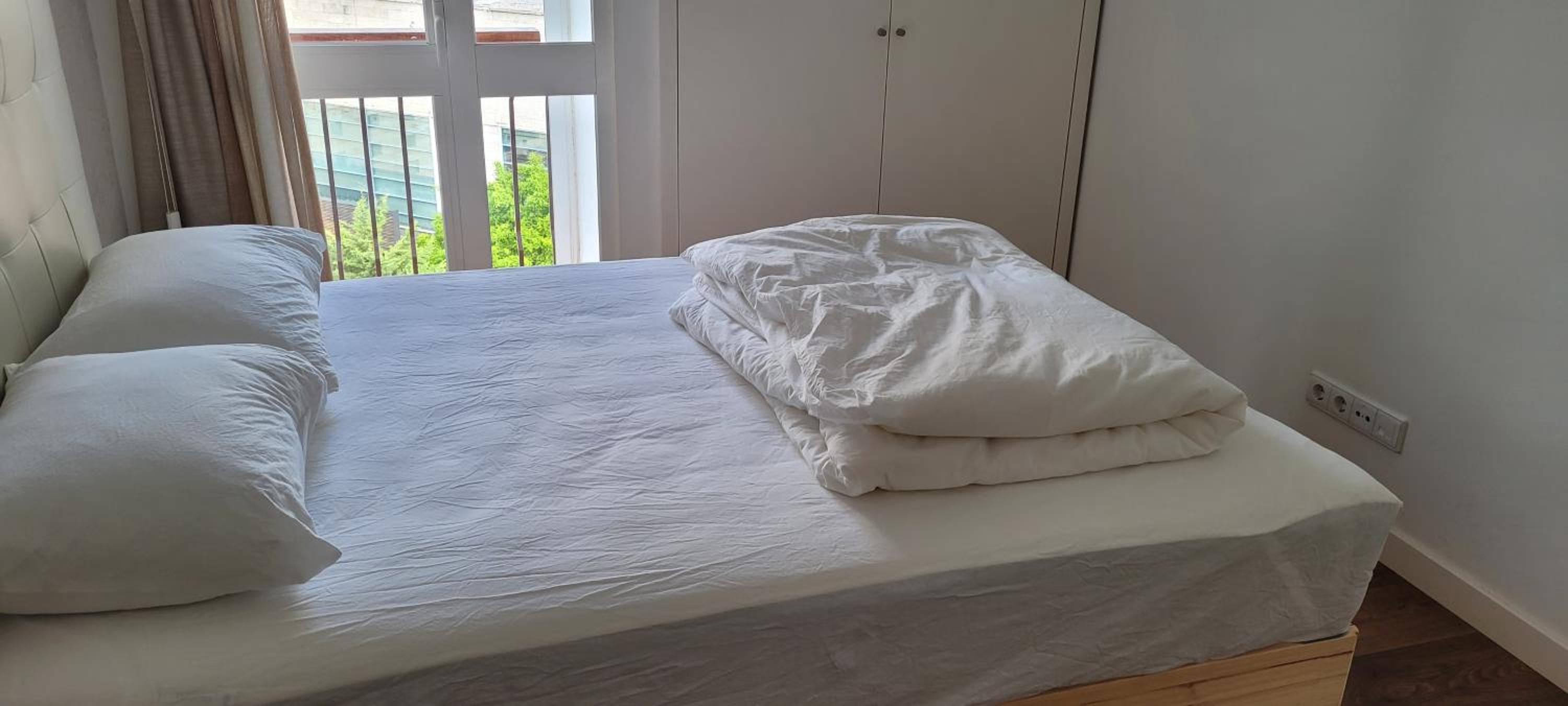 Double Room with Private Bathroom photo 3