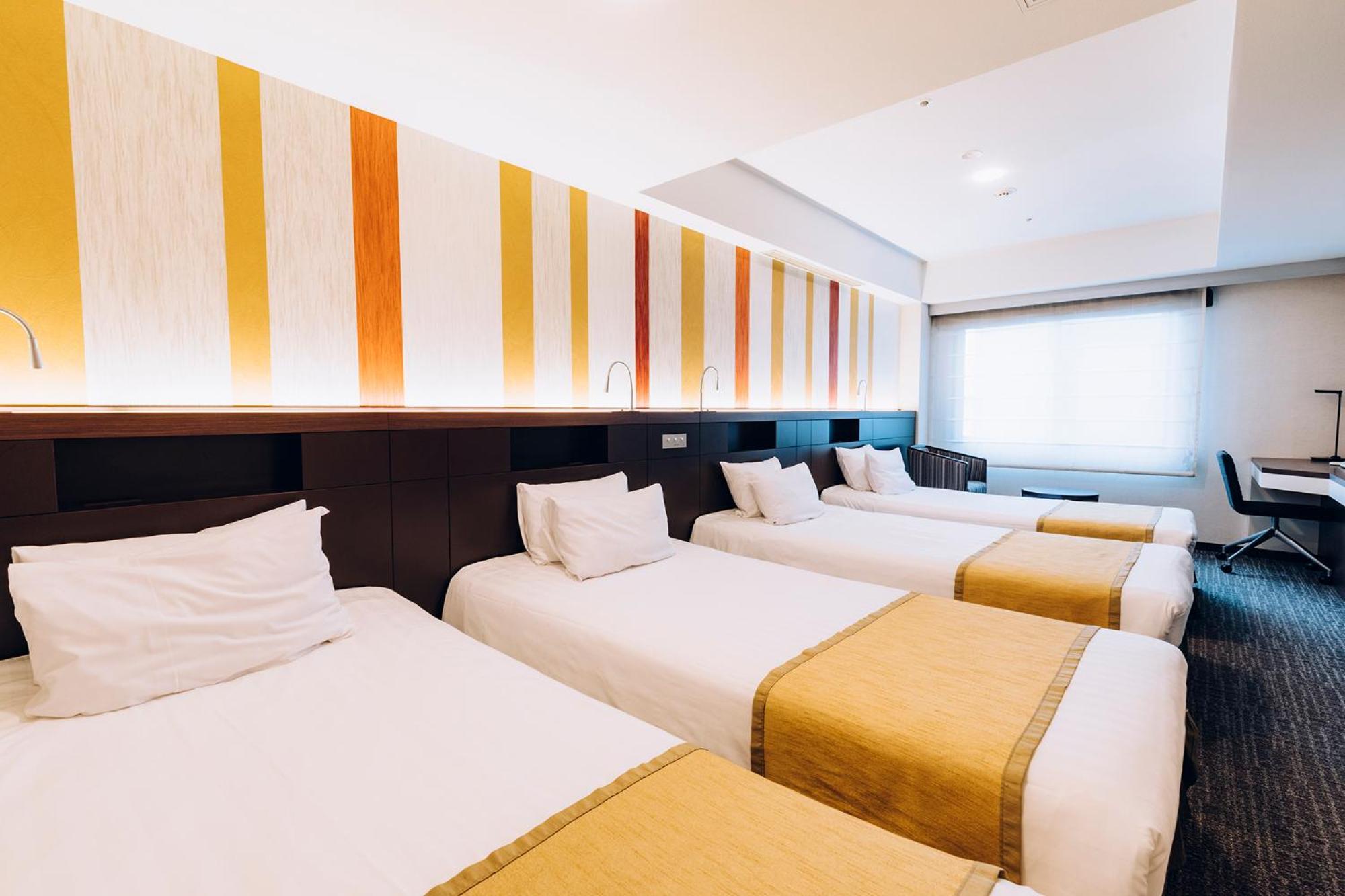 Standard Quadruple Room photo 1