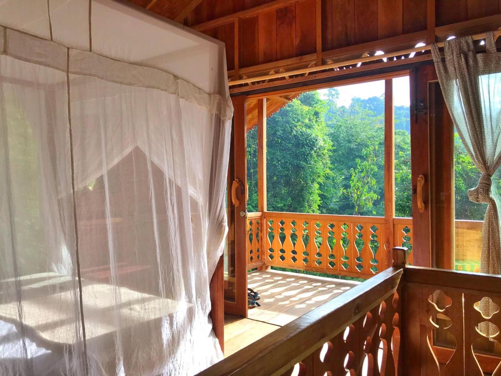 Double Room with Balcony photo 2