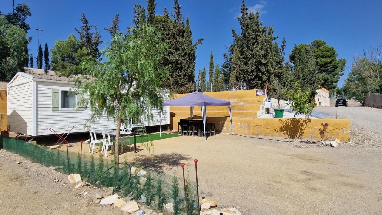 Mobile Home nº 36 - Photo 1