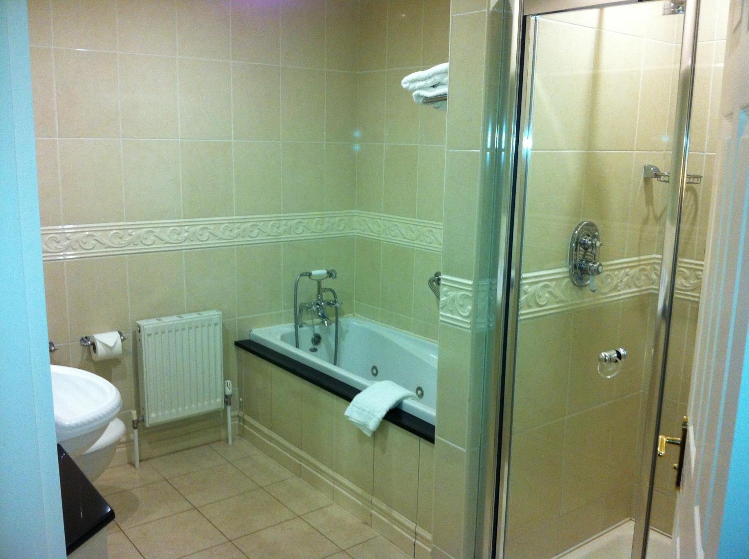 Junior Suite photo 2