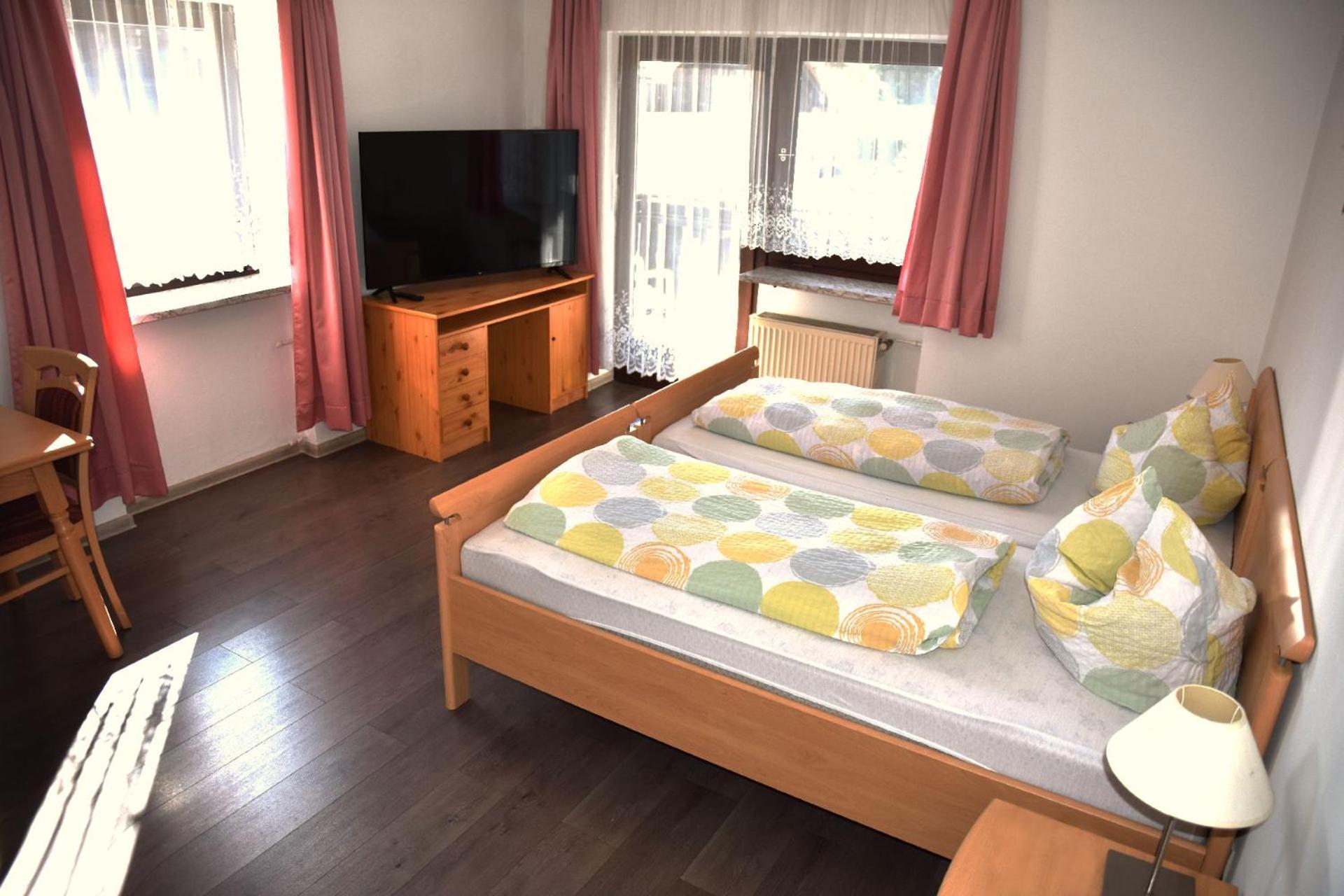 Double Room - Photo 1