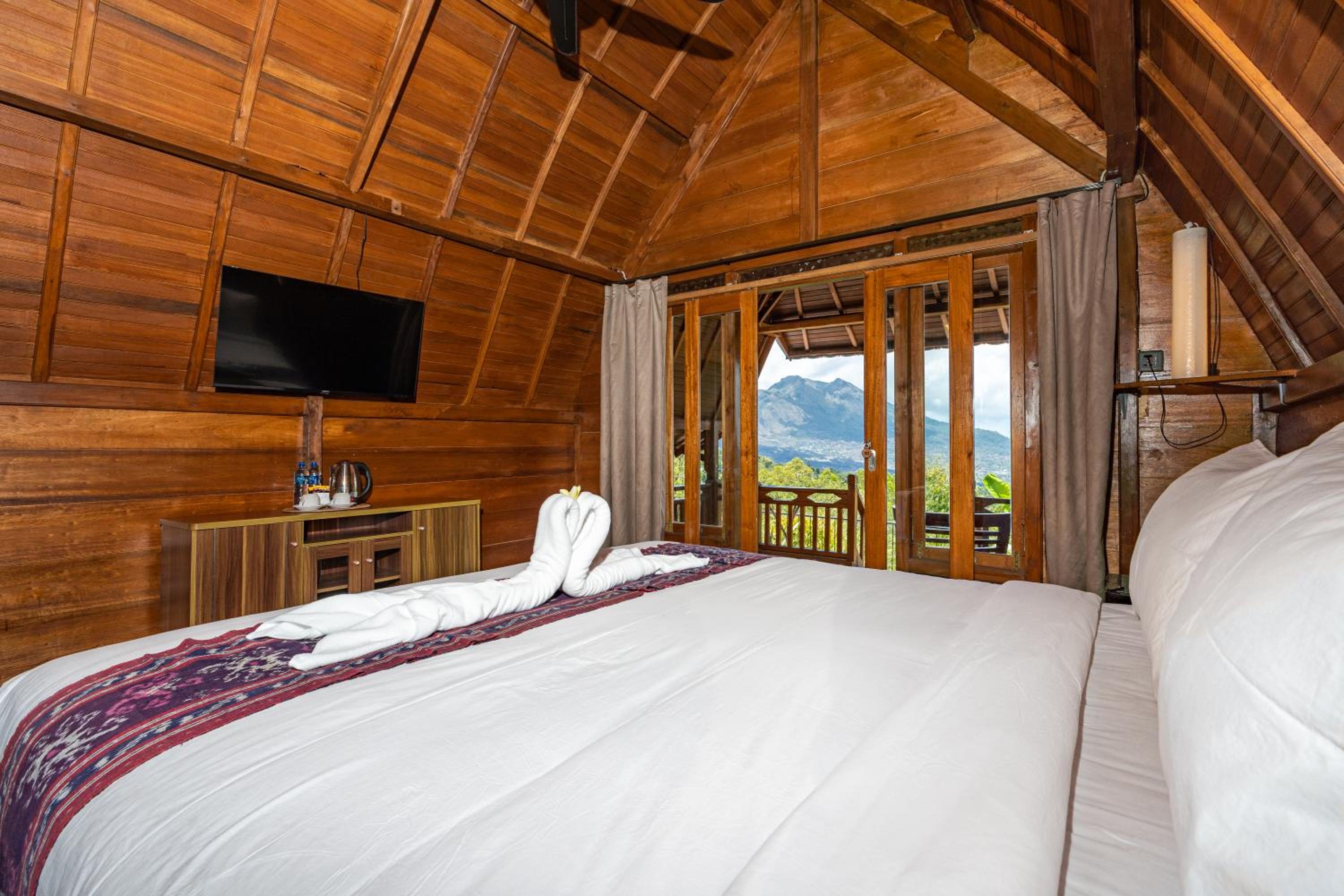 King Room with Mountain View photo 1