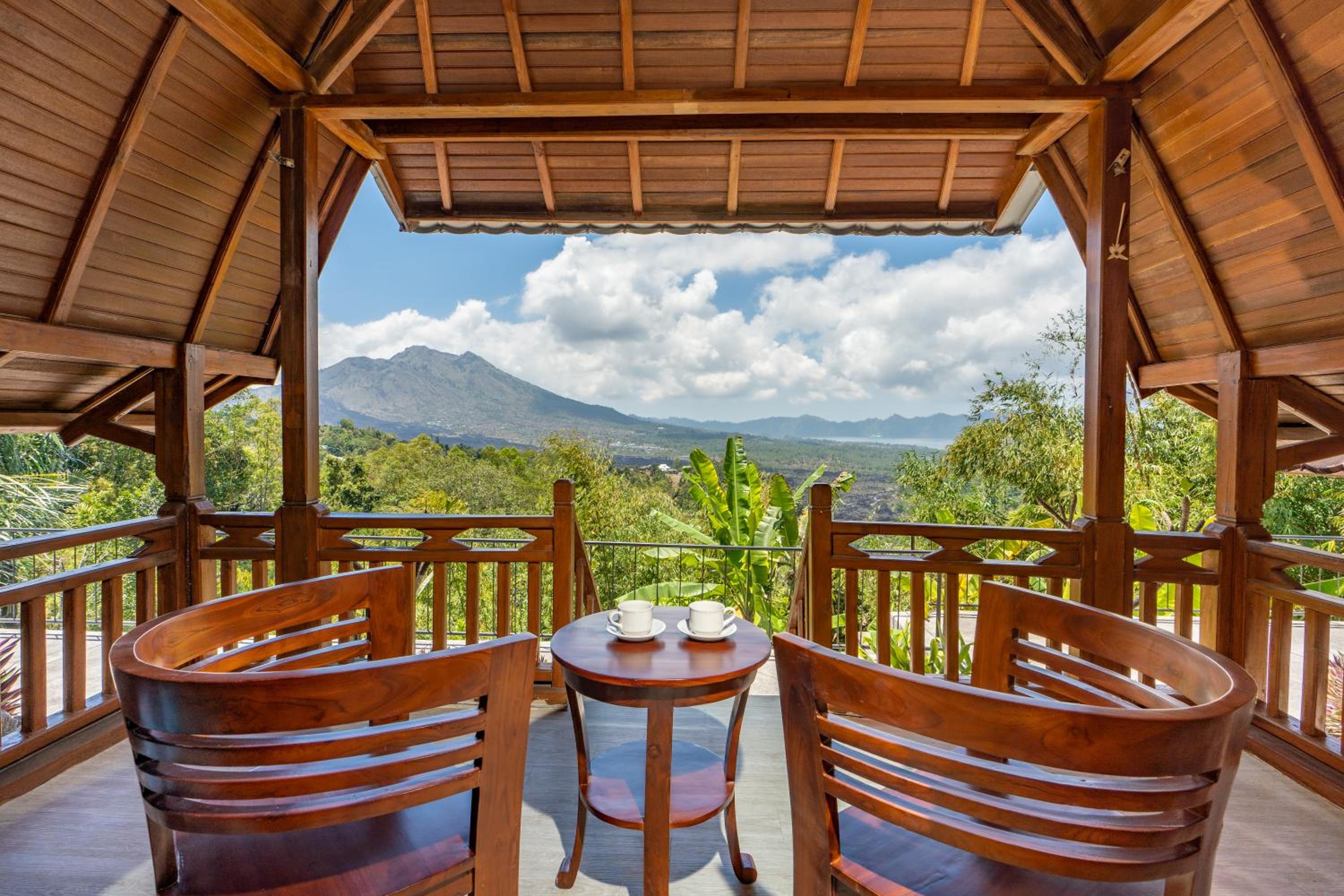 King Room with Mountain View photo 2