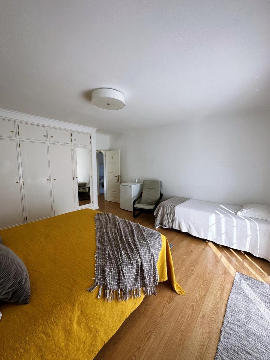 Comfort Triple Room photo 2