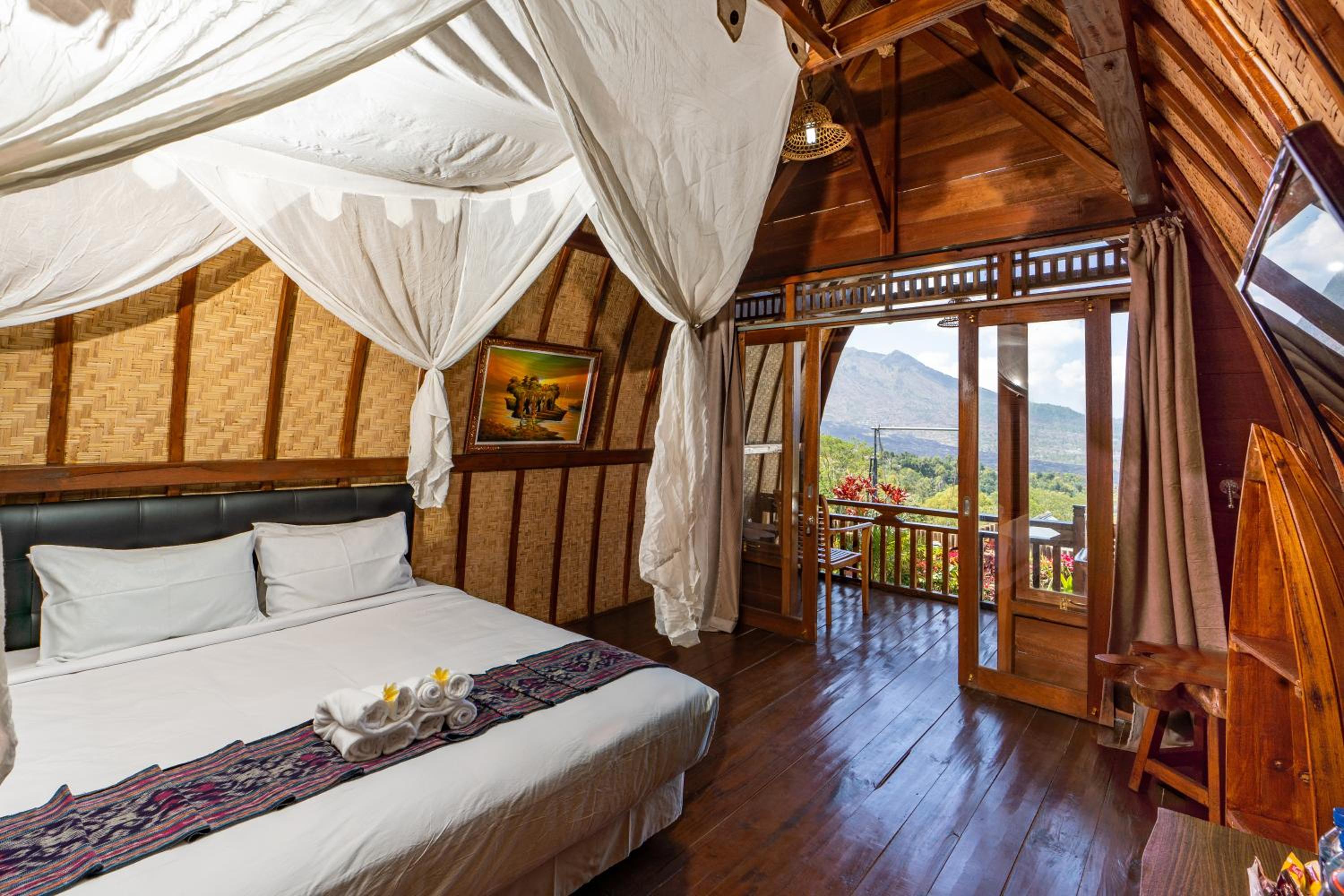 Double Room with Mountain View photo 1