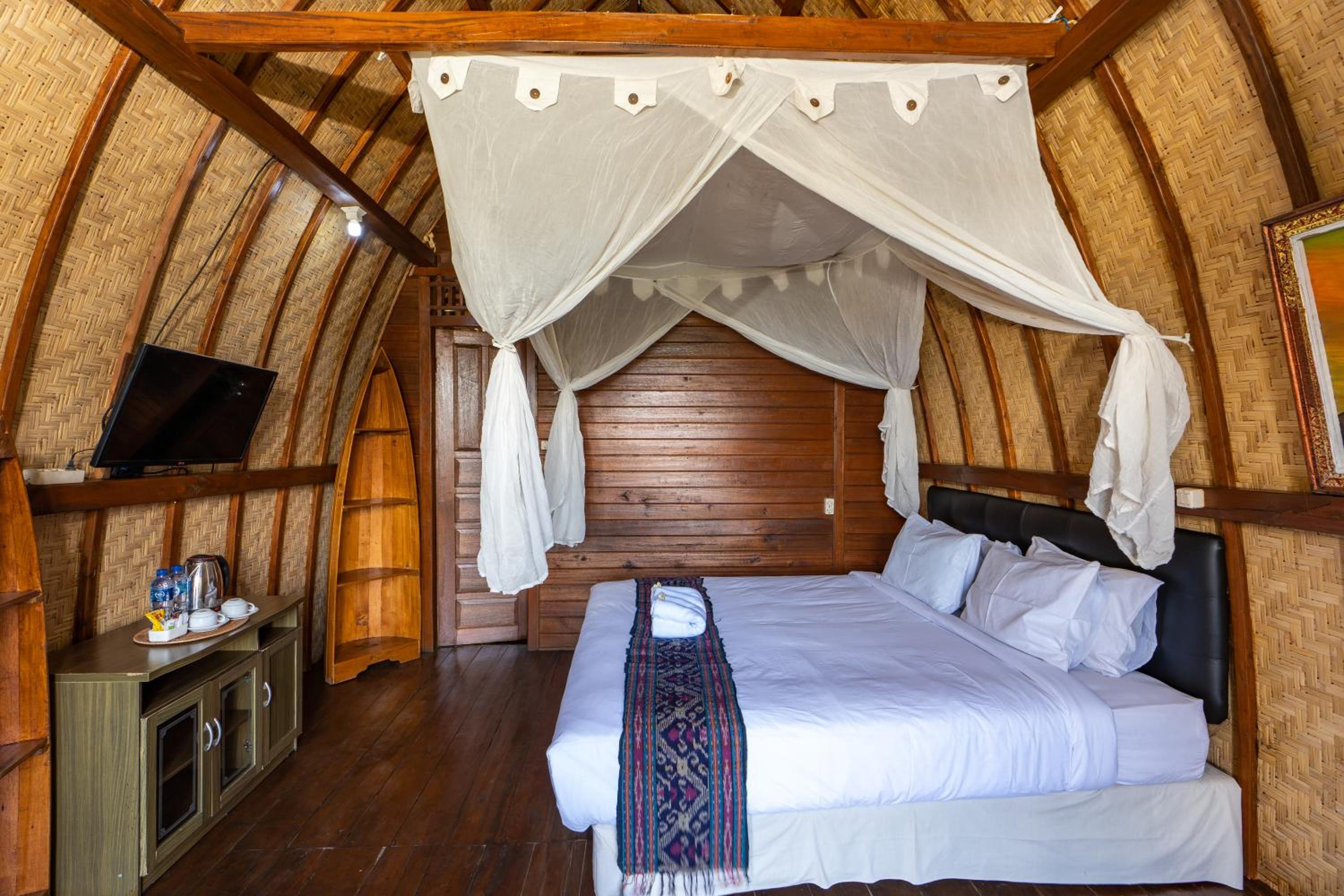 Double Room with Mountain View photo 3
