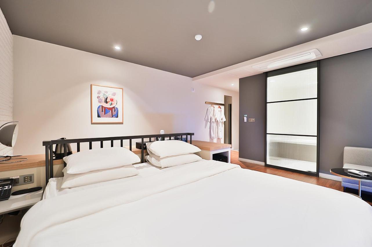 Superior Double Room photo 3
