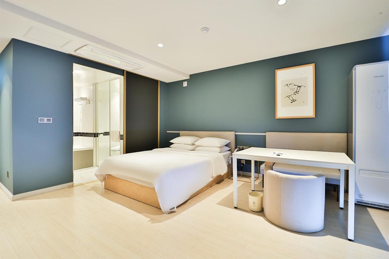Superior Queen Room photo 3