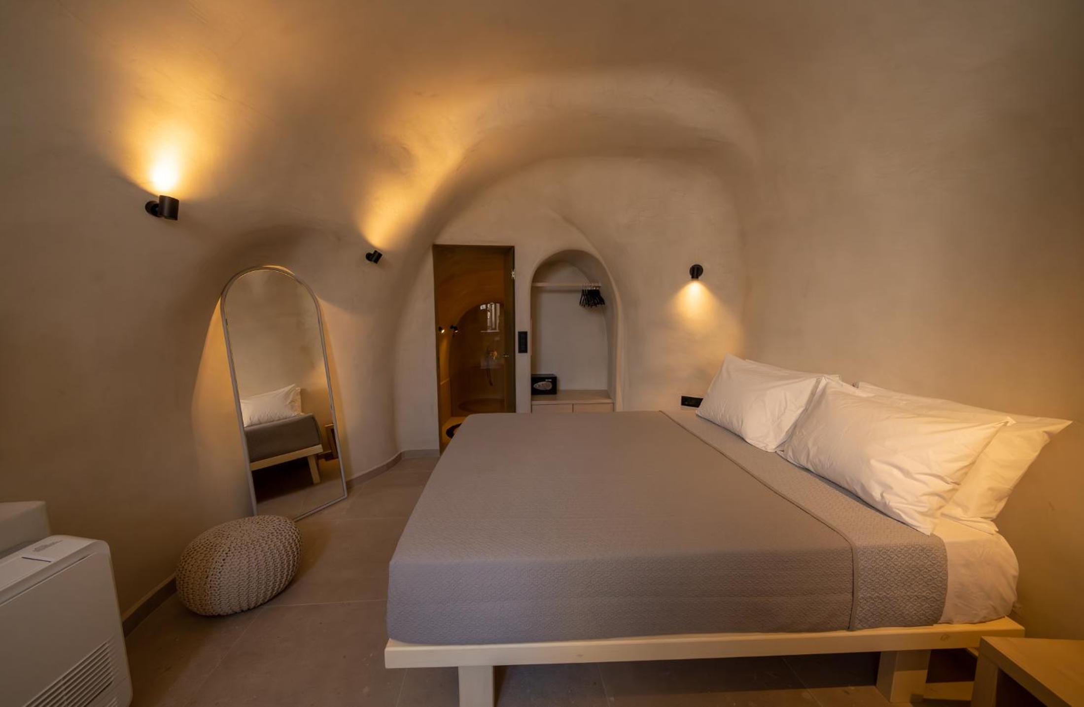 Double Room with Spa Bath