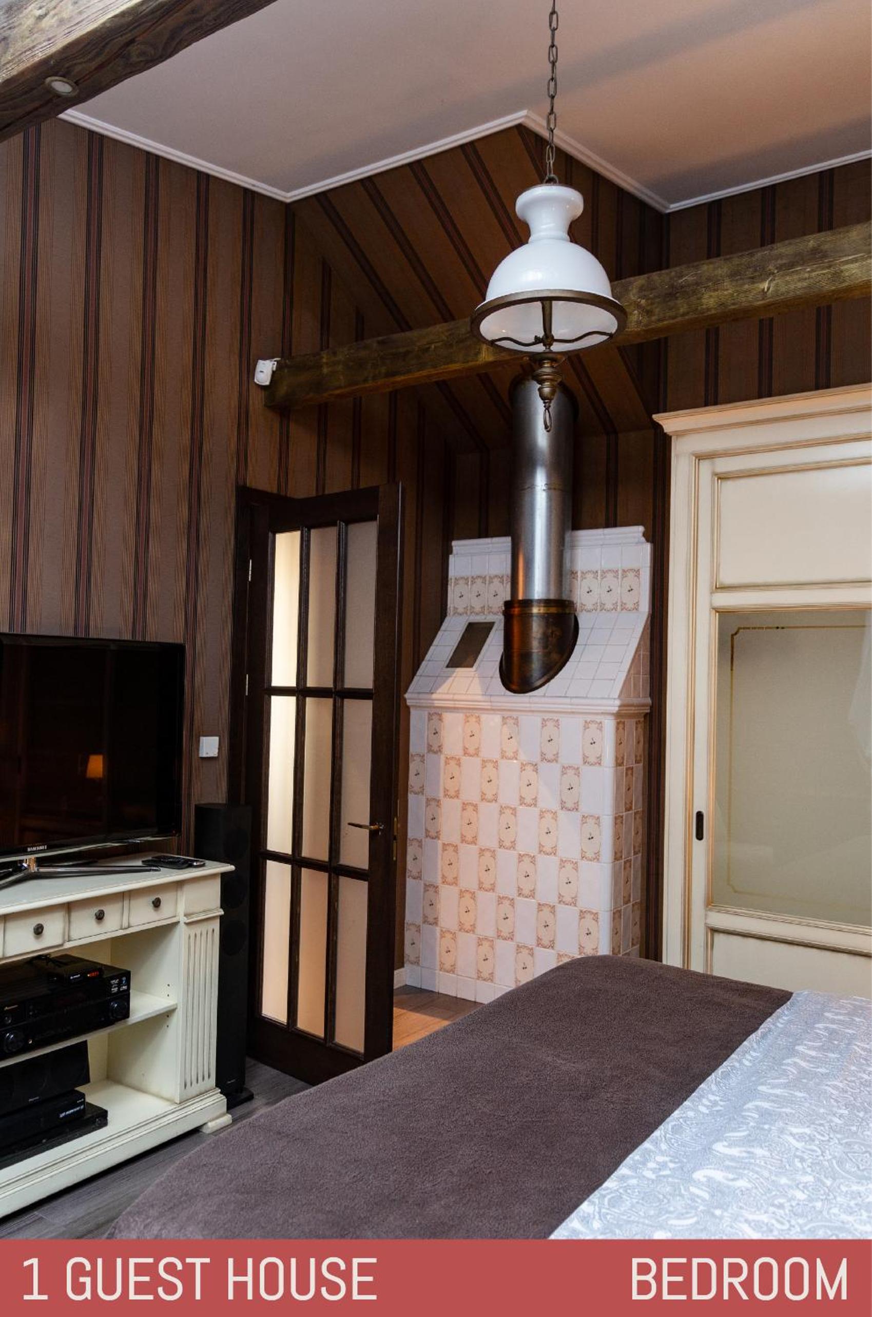 Vacation Home photo 1