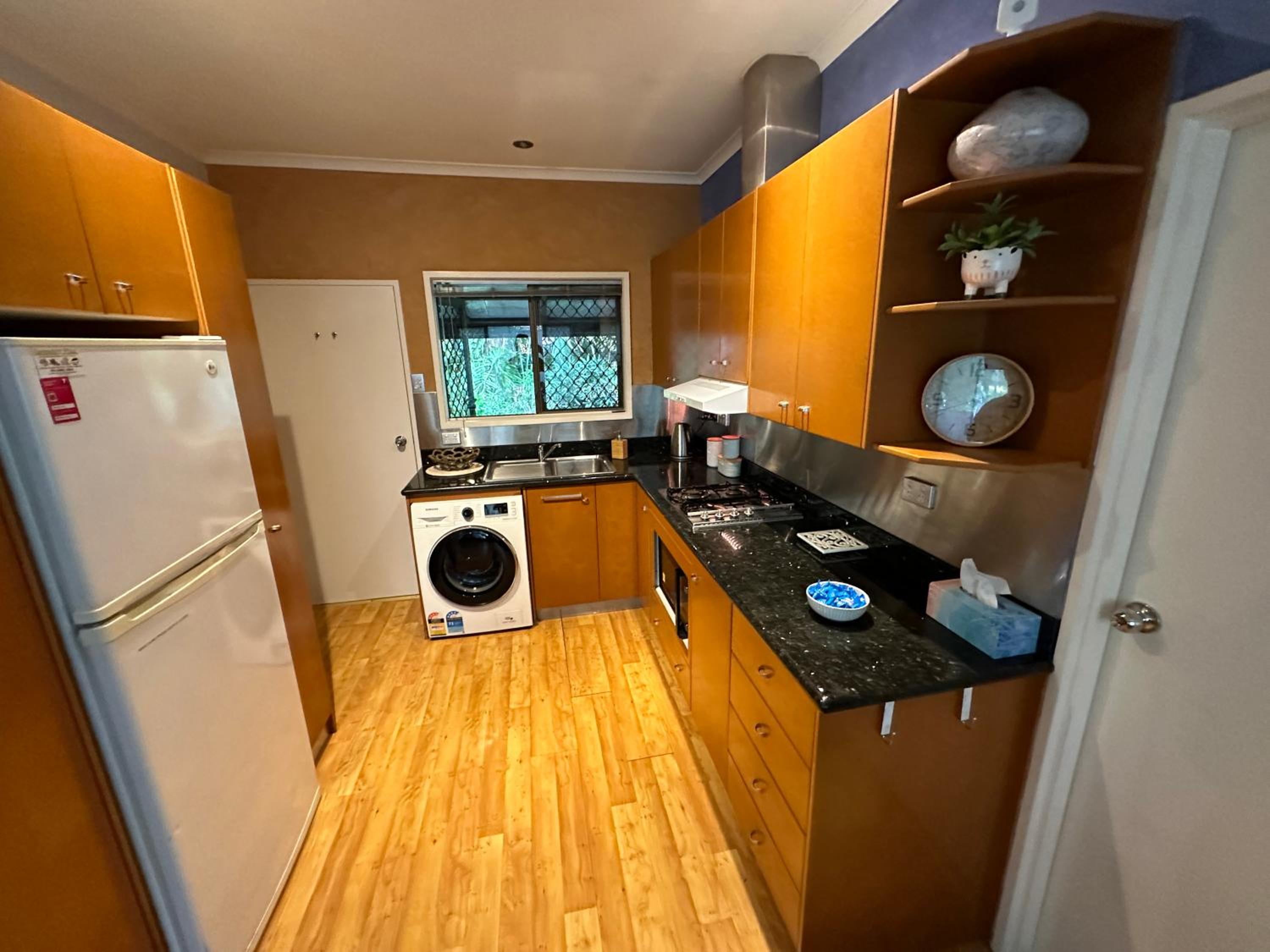 Two-Bedroom House photo 2