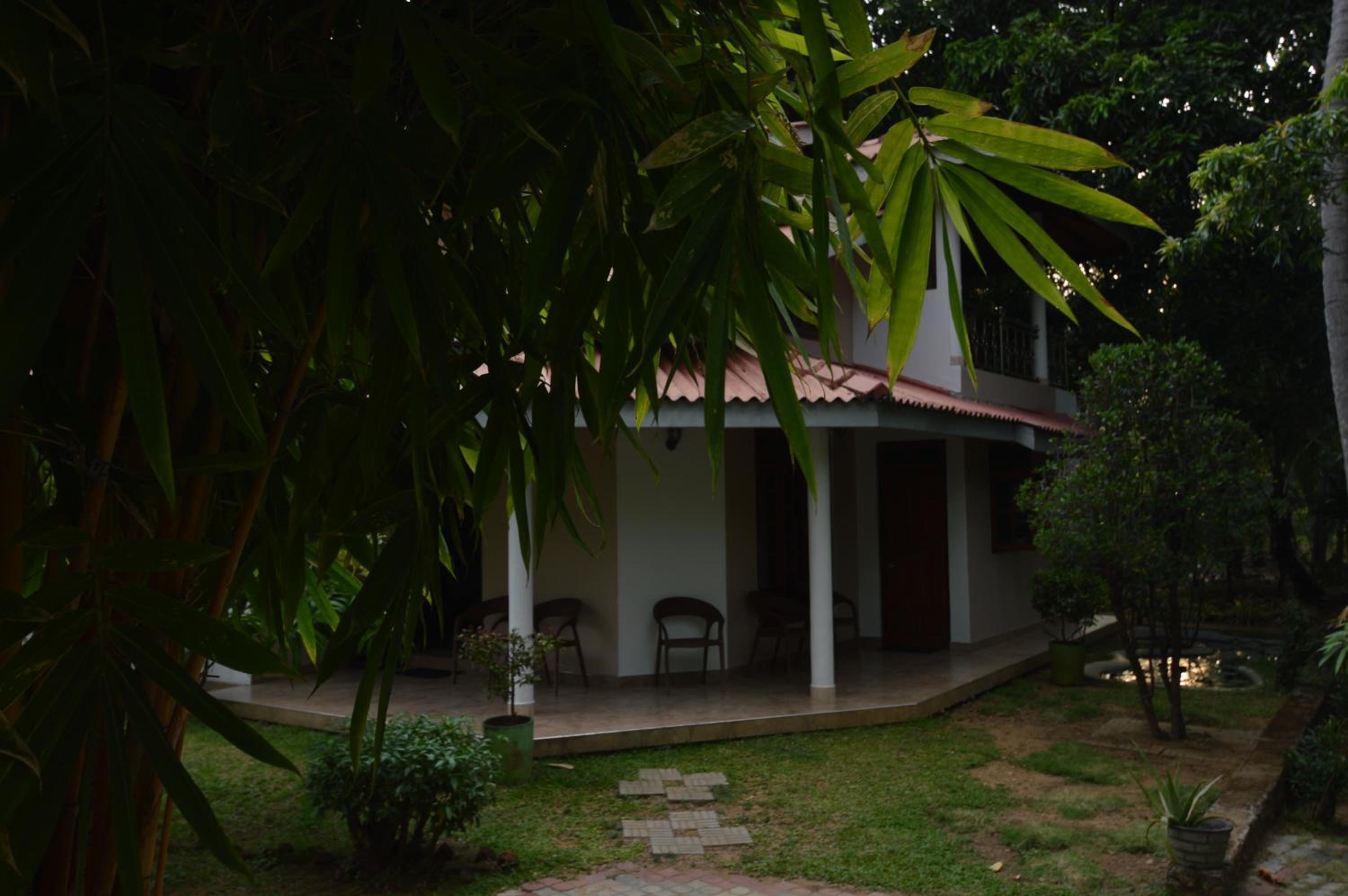 Single Room with Private Bathroom photo 3
