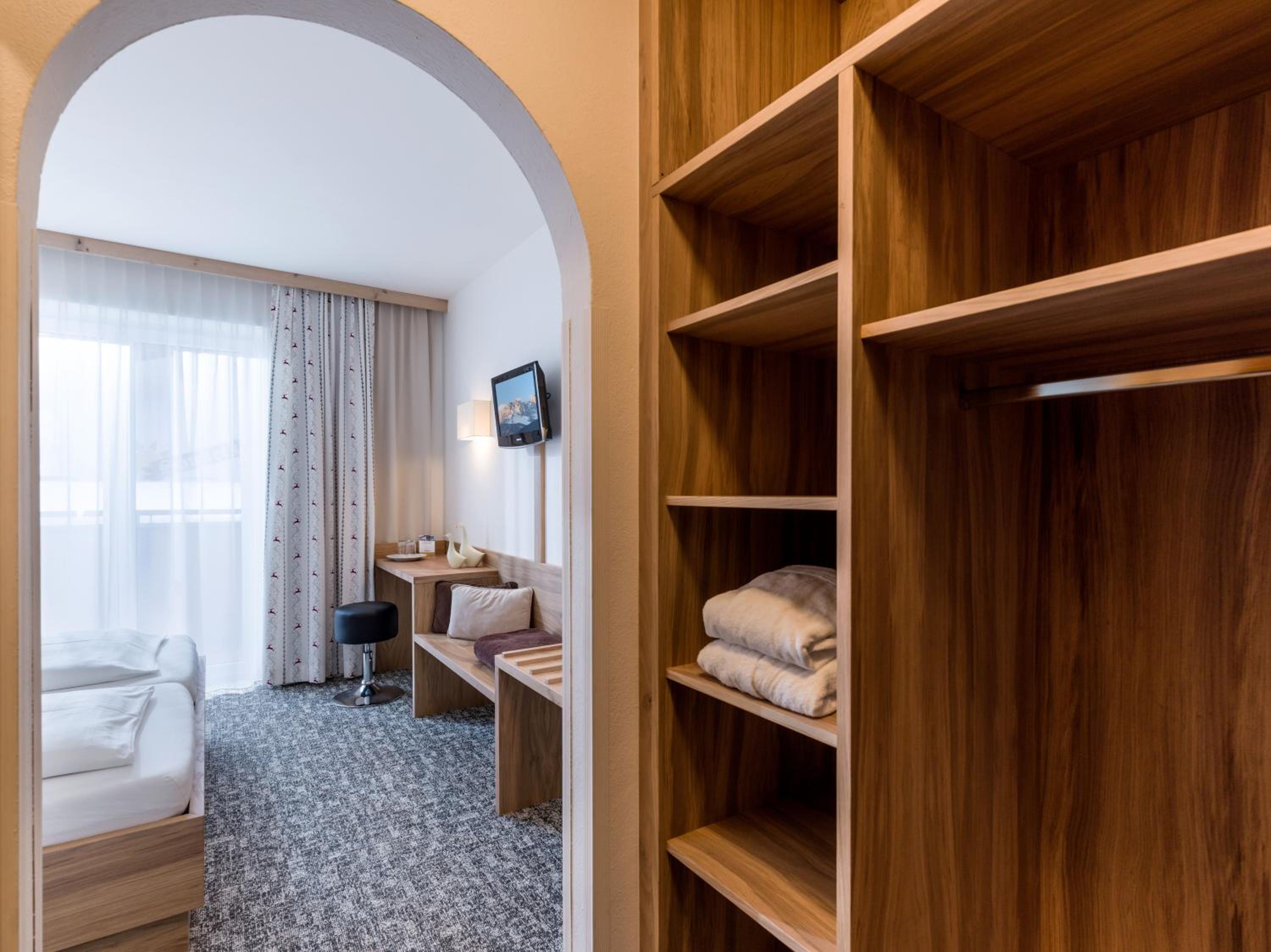 Deluxe Room photo 1