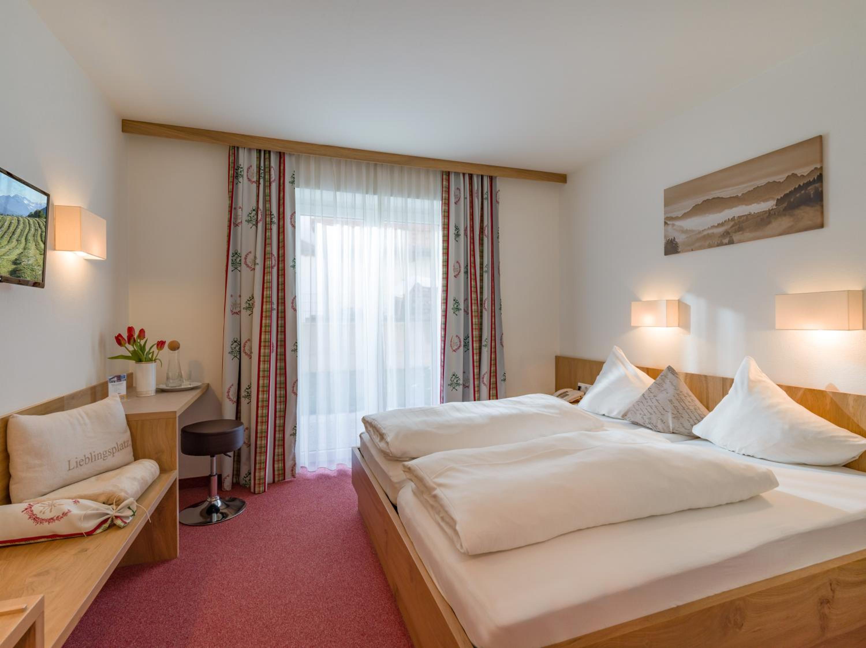Deluxe Room photo 2