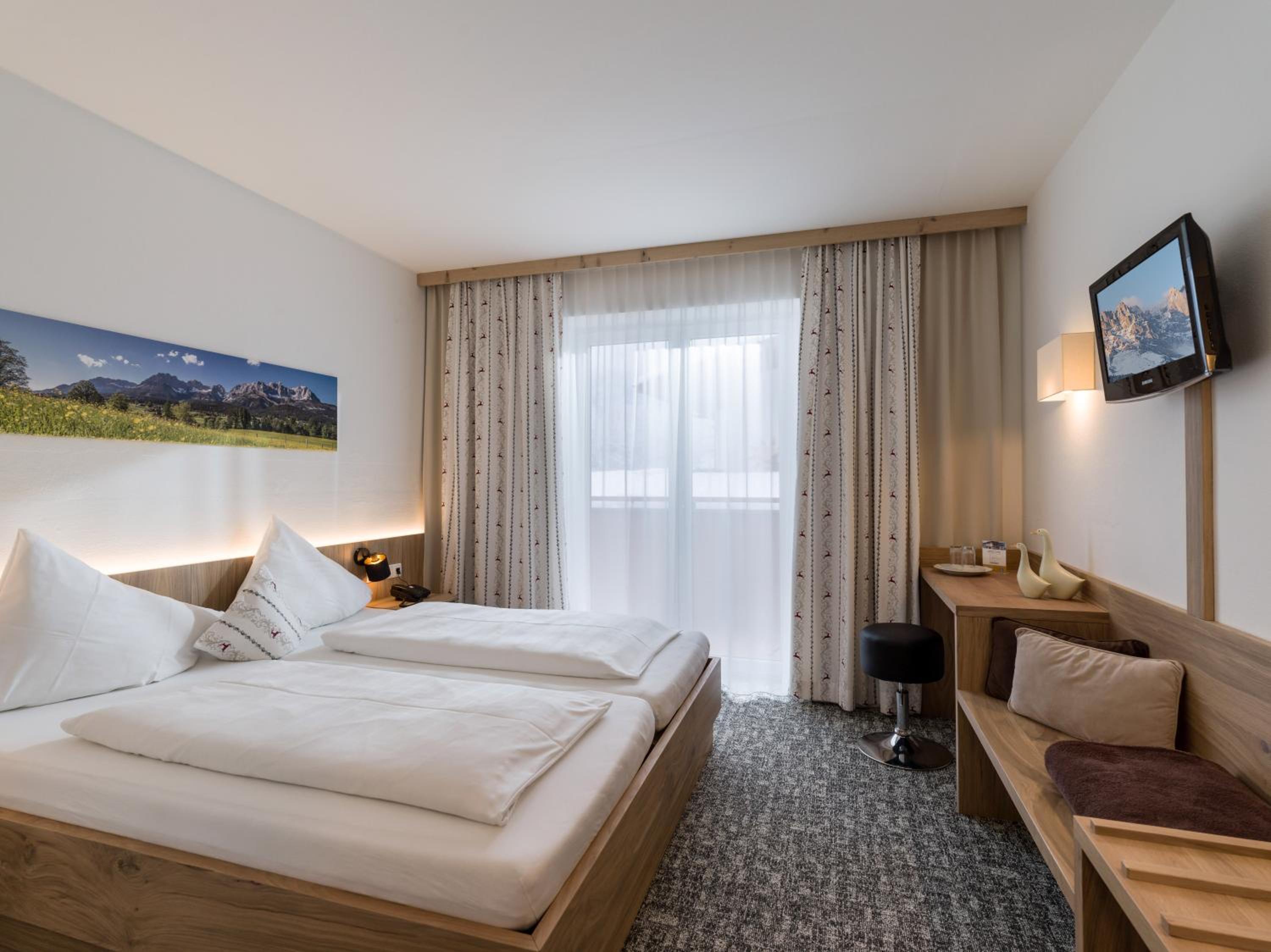 Deluxe Room photo 3