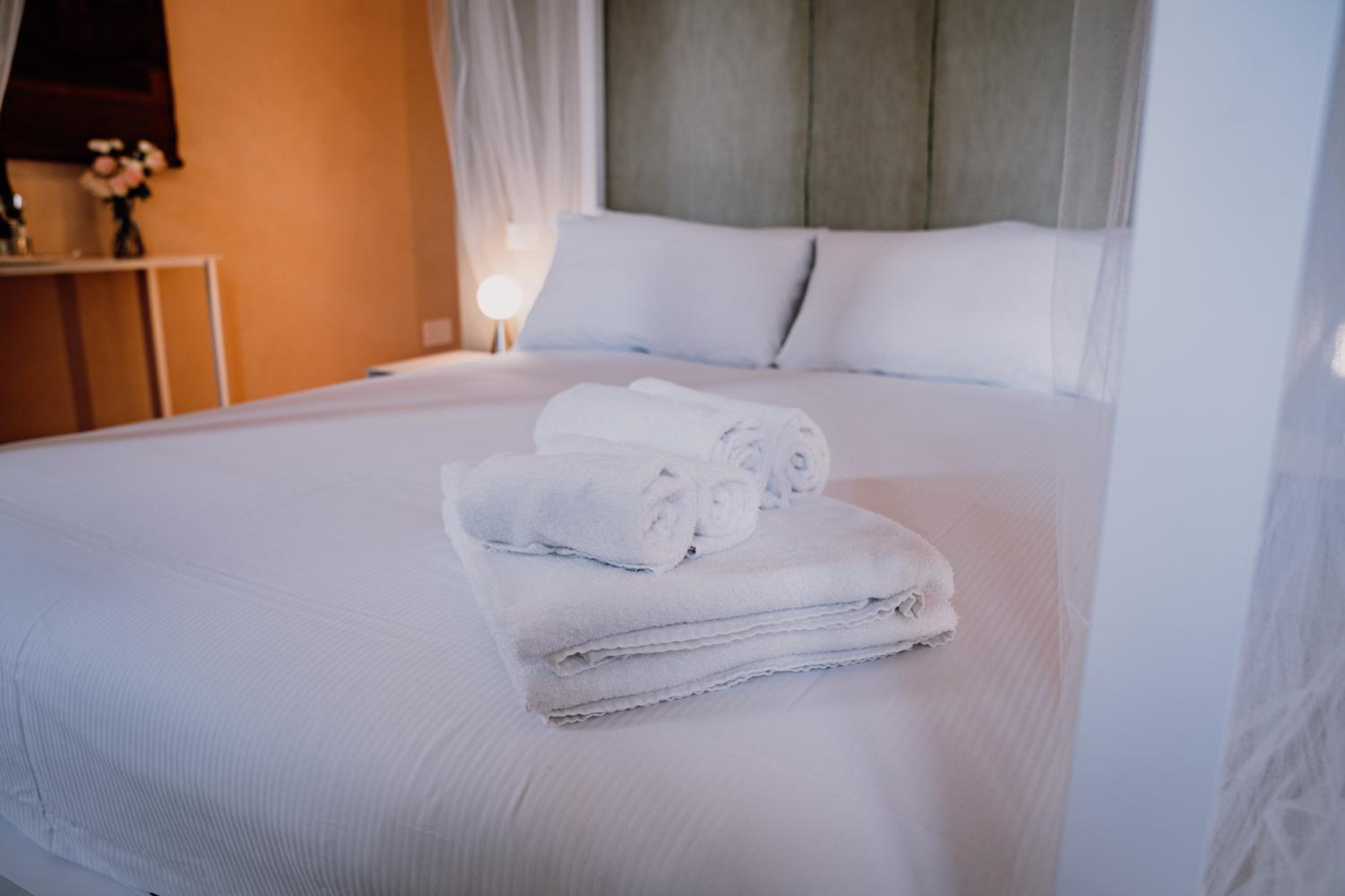 Double Room with Private Bathroom photo 1
